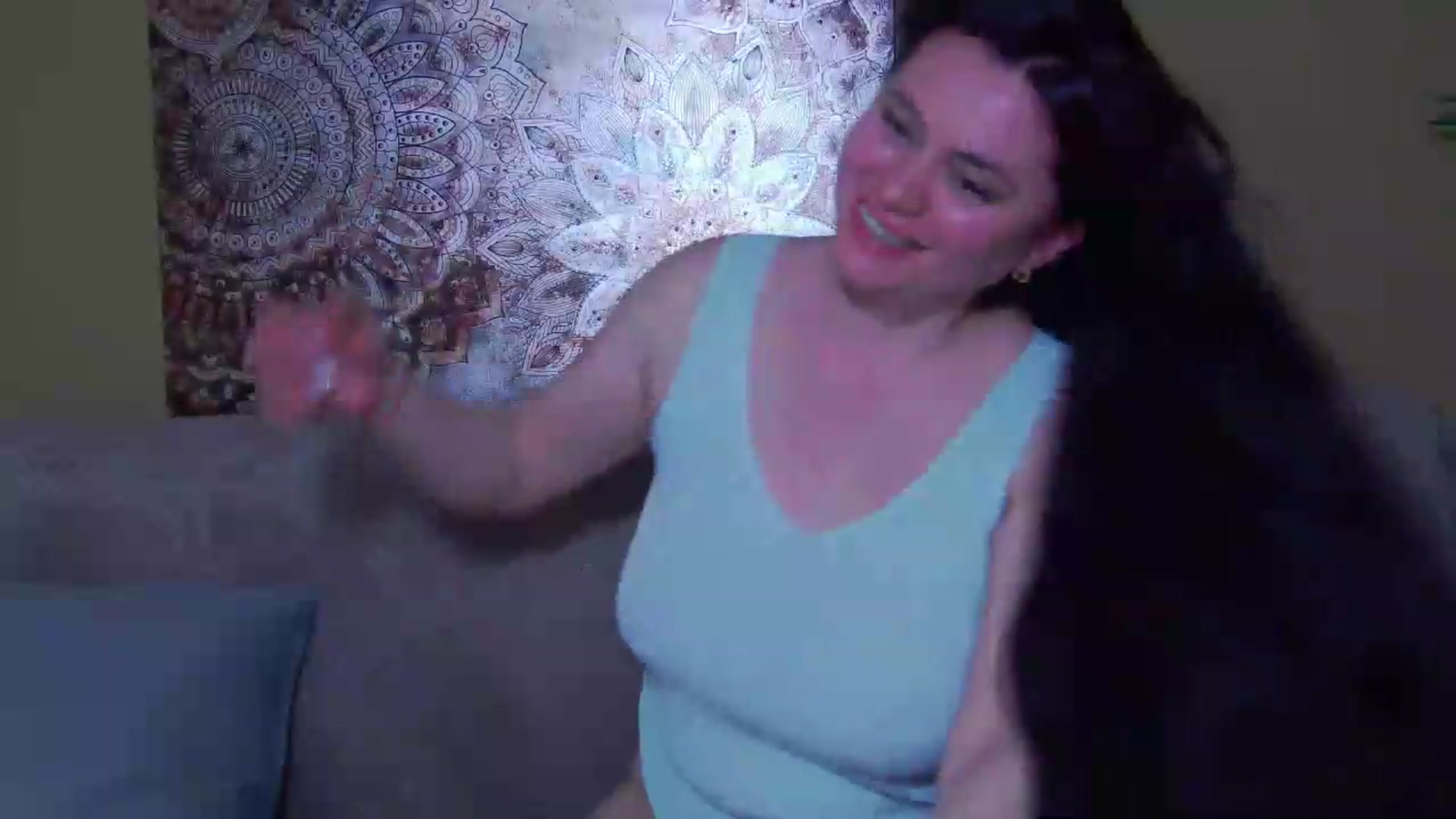 Gallery image thumbnail from ForeverChic's myfreecams stream on, 05/12/2026, 09:23 image 20 of 20