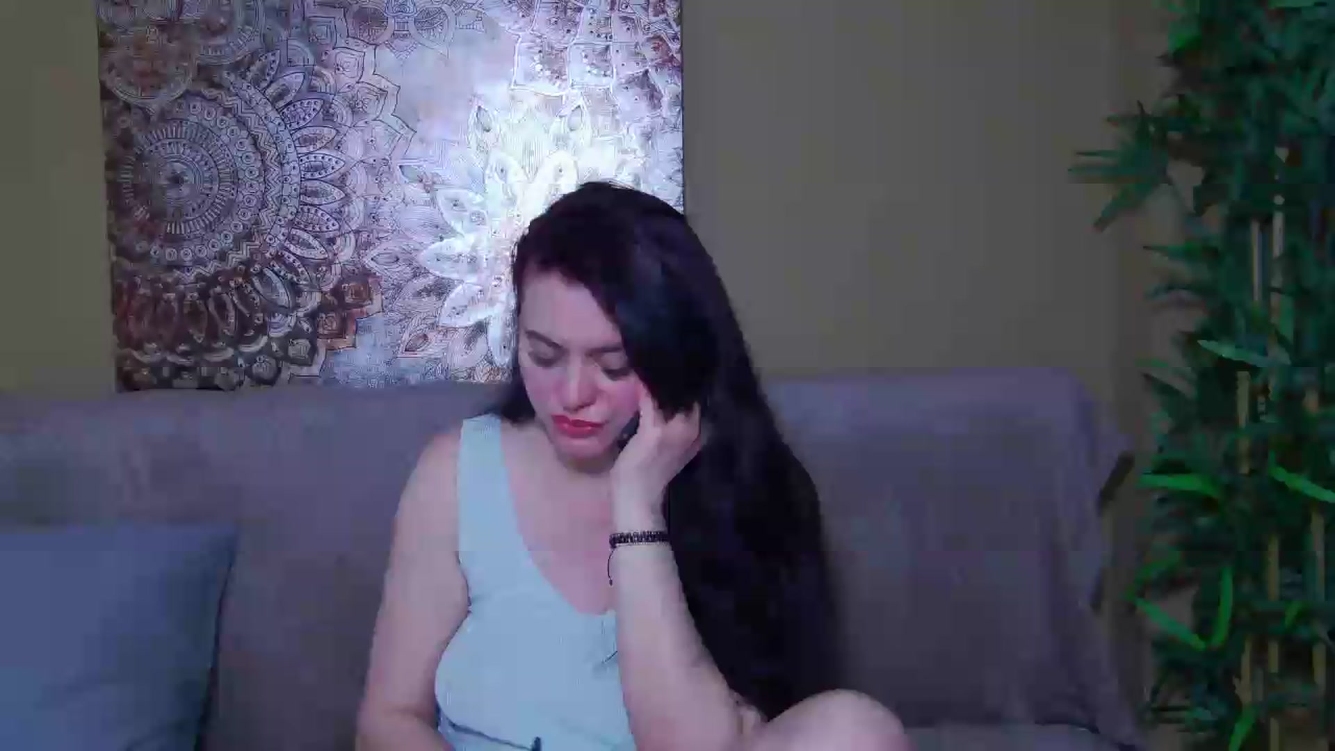 Gallery image thumbnail from ForeverChic's myfreecams stream on, 05/12/2026, 09:23 image 6 of 20