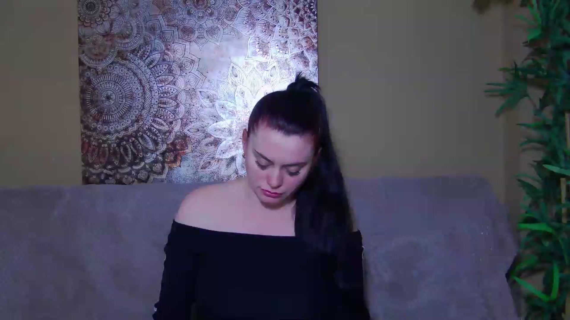 Gallery image thumbnail from ForeverChic's myfreecams stream on, 05/13/2026, 09:35 image 14 of 20