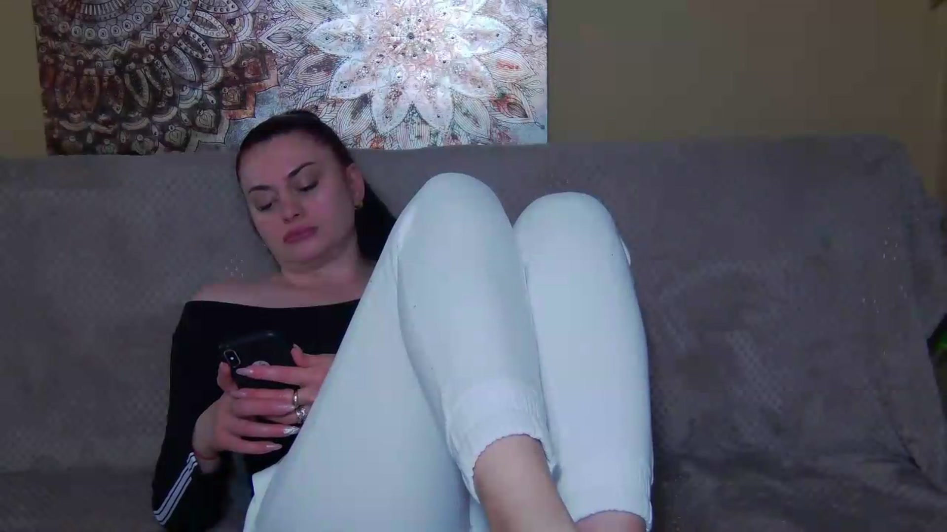 Gallery image thumbnail from ForeverChic's myfreecams stream on, 05/13/2026, 11:24 image 9 of 20