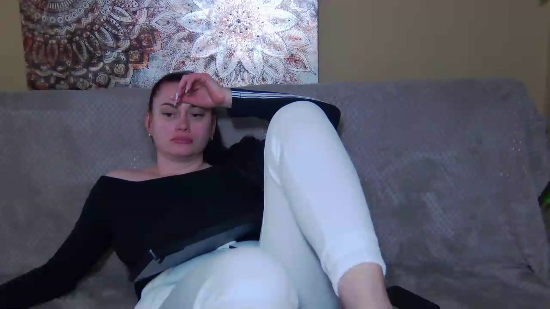 Gallery image thumbnail from ForeverChic's myfreecams stream on, 05/13/2026, 11:24 image 19 of 20