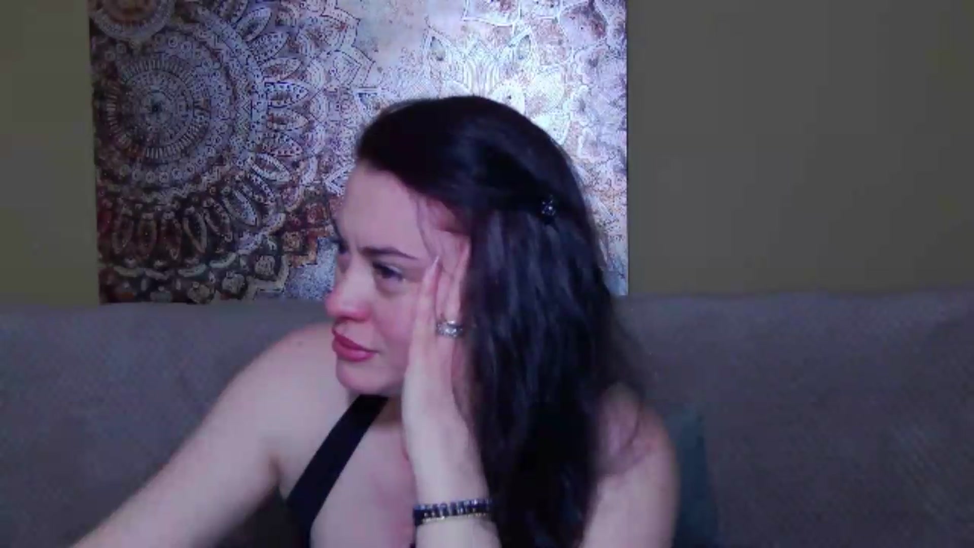 Gallery image thumbnail from ForeverChic's myfreecams stream on, 05/15/2026, 08:49 image 13 of 20
