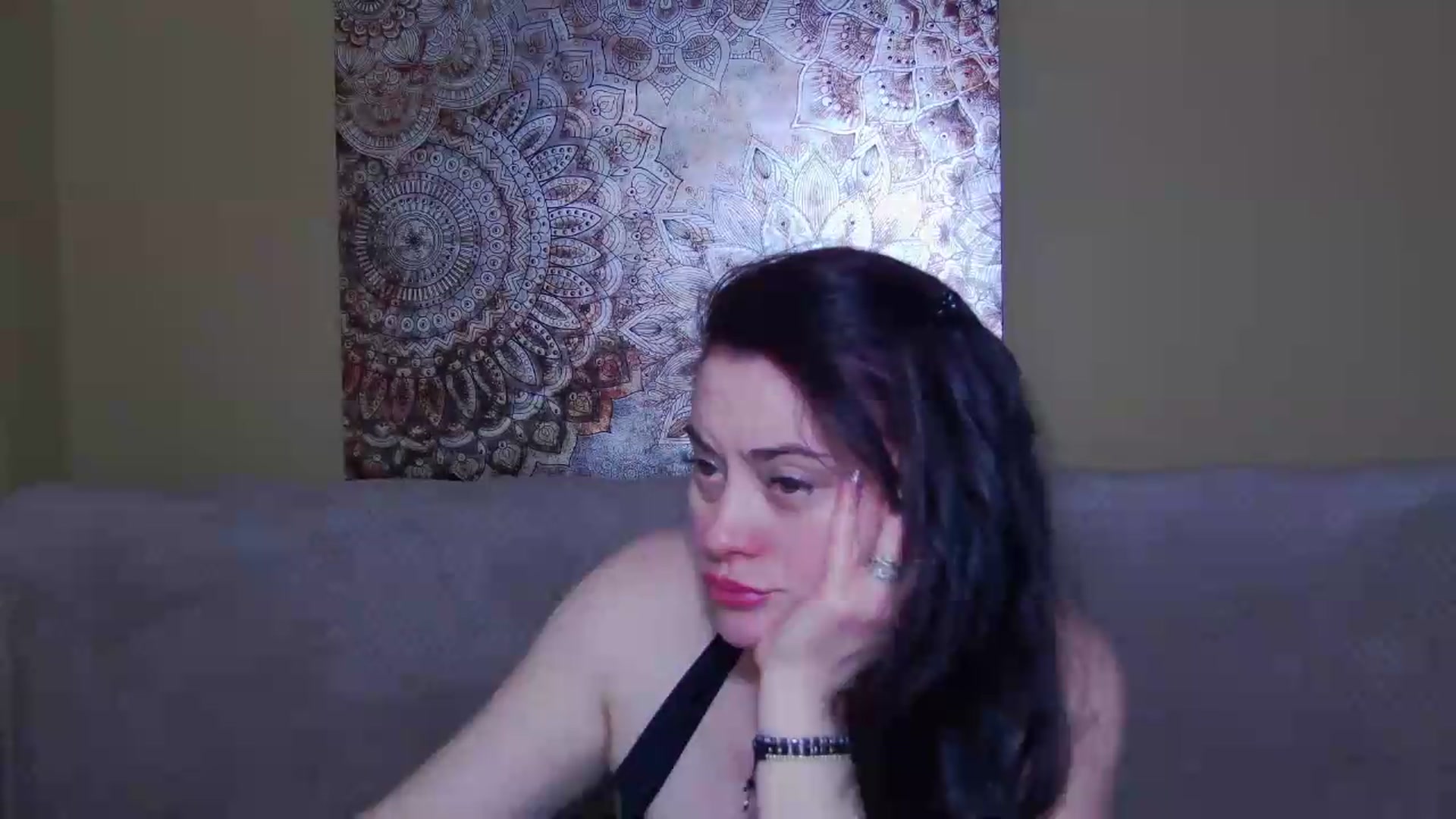 Gallery image thumbnail from ForeverChic's myfreecams stream on, 05/15/2026, 10:36 image 10 of 20