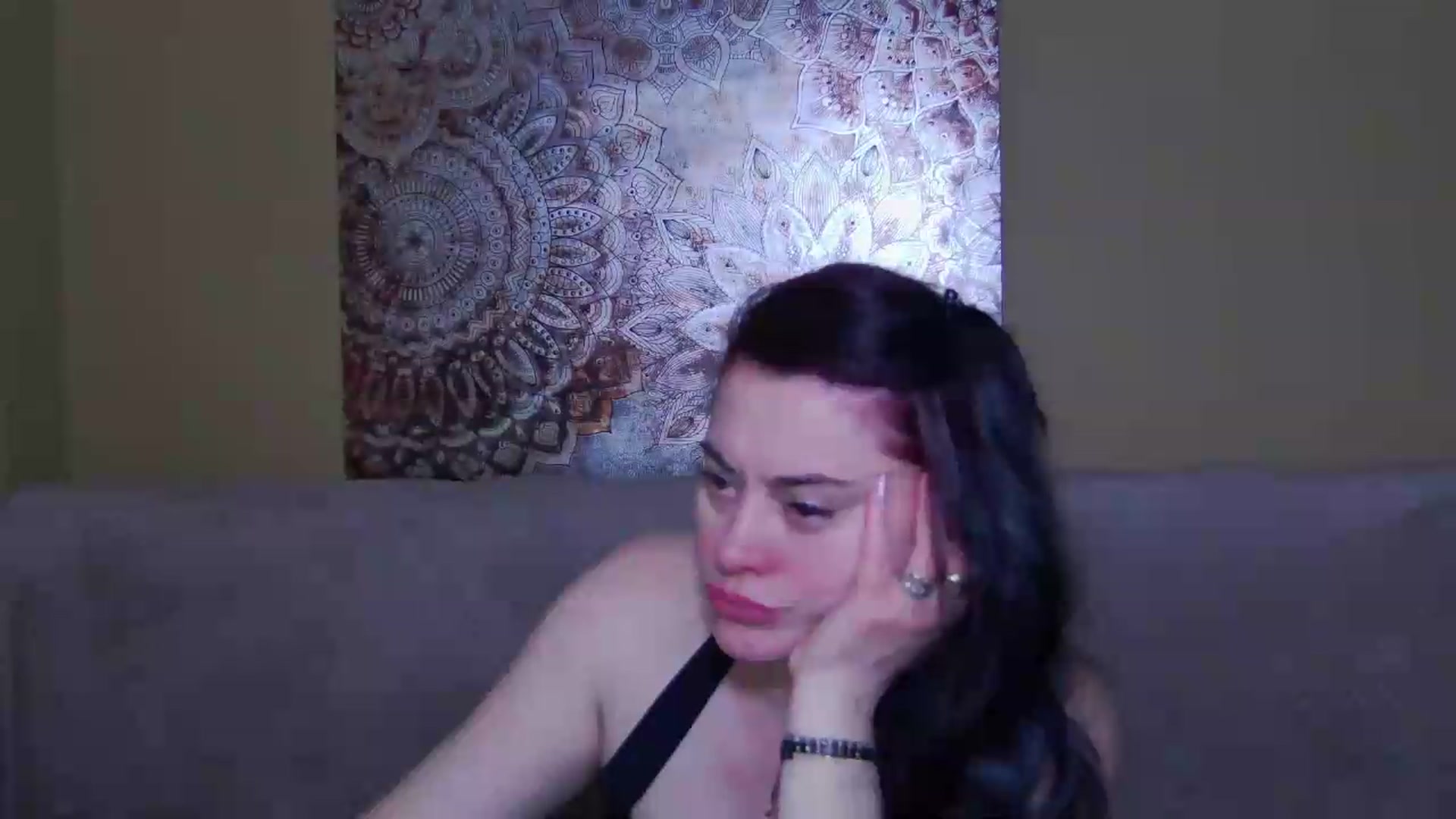 Gallery image thumbnail from ForeverChic's myfreecams stream on, 05/15/2026, 10:36 image 17 of 20