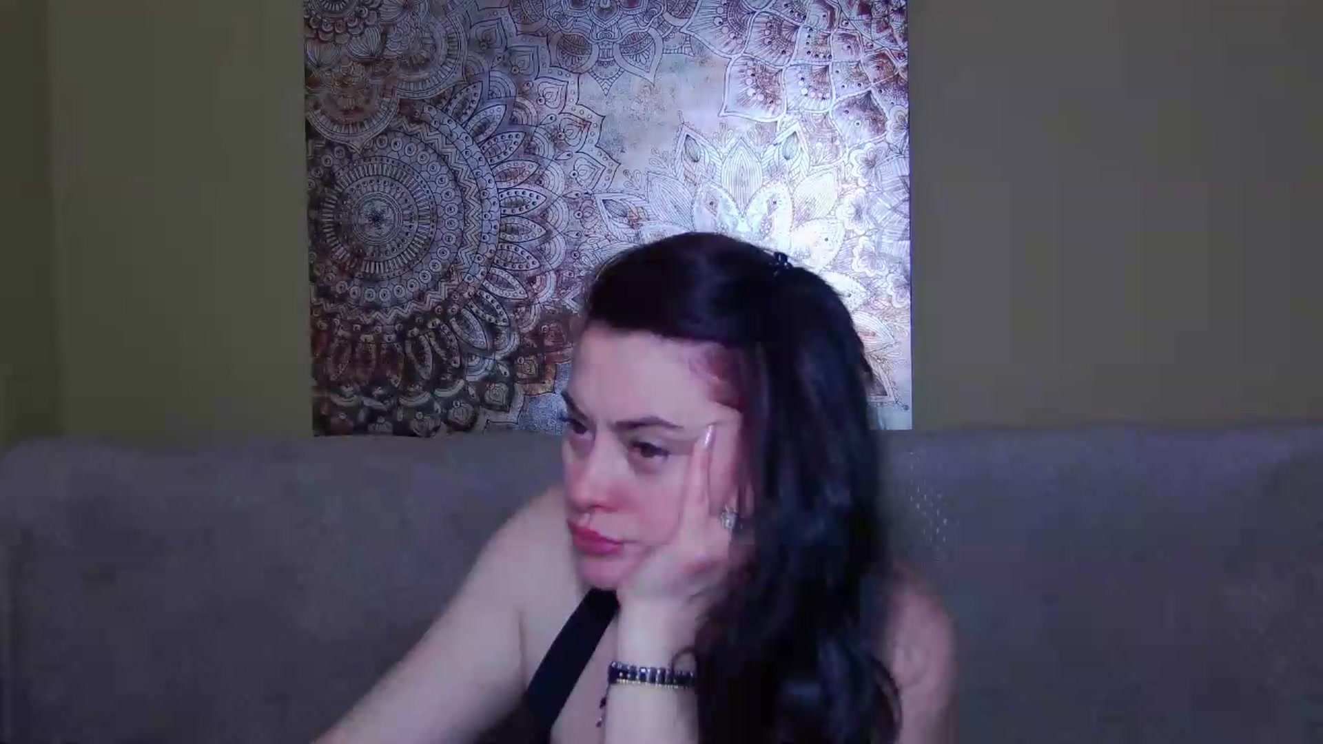 Gallery image thumbnail from ForeverChic's myfreecams stream on, 05/15/2026, 10:36 image 15 of 20