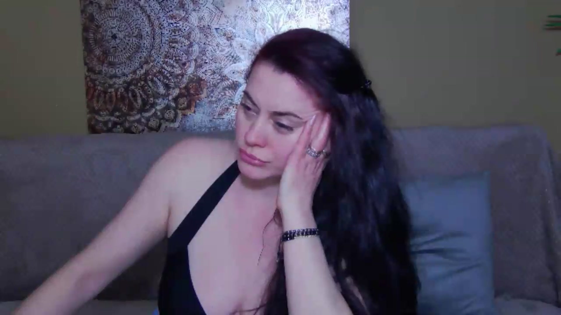 Gallery image thumbnail from ForeverChic's myfreecams stream on, 05/15/2026, 13:05 image 16 of 20