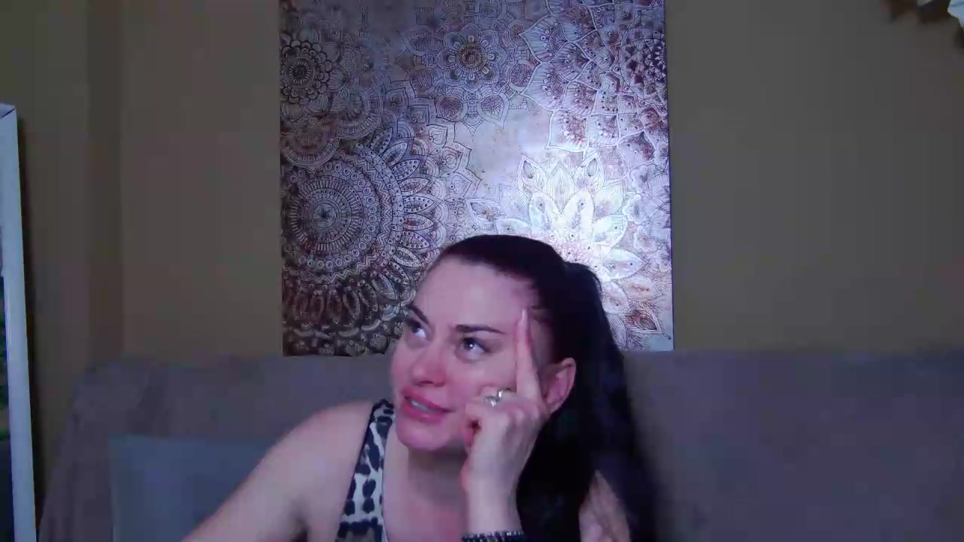 Gallery image thumbnail from ForeverChic's myfreecams stream on, 05/16/2026, 09:23 image 20 of 20