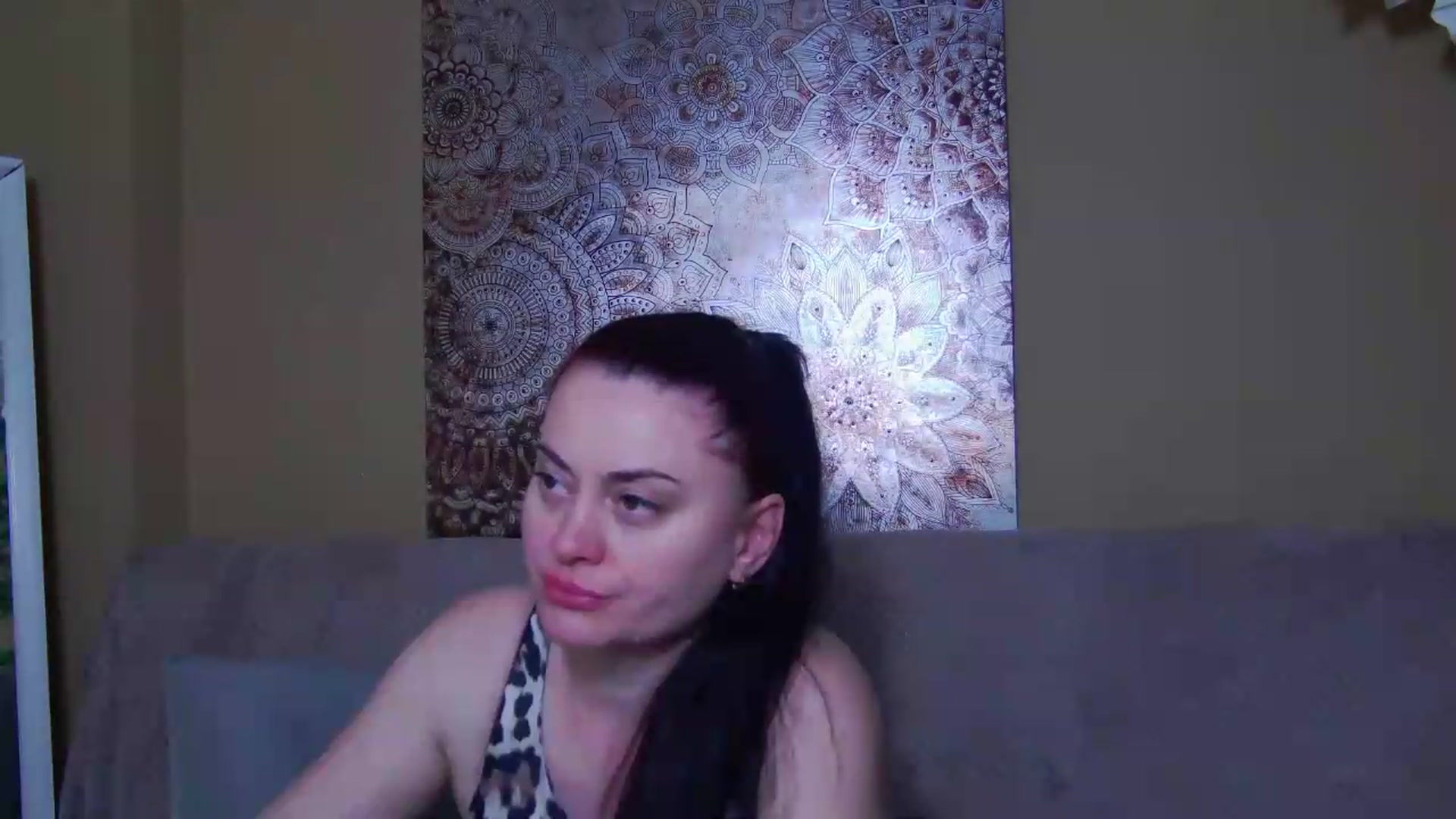 Gallery image thumbnail from ForeverChic's myfreecams stream on, 05/16/2026, 09:23 image 15 of 20
