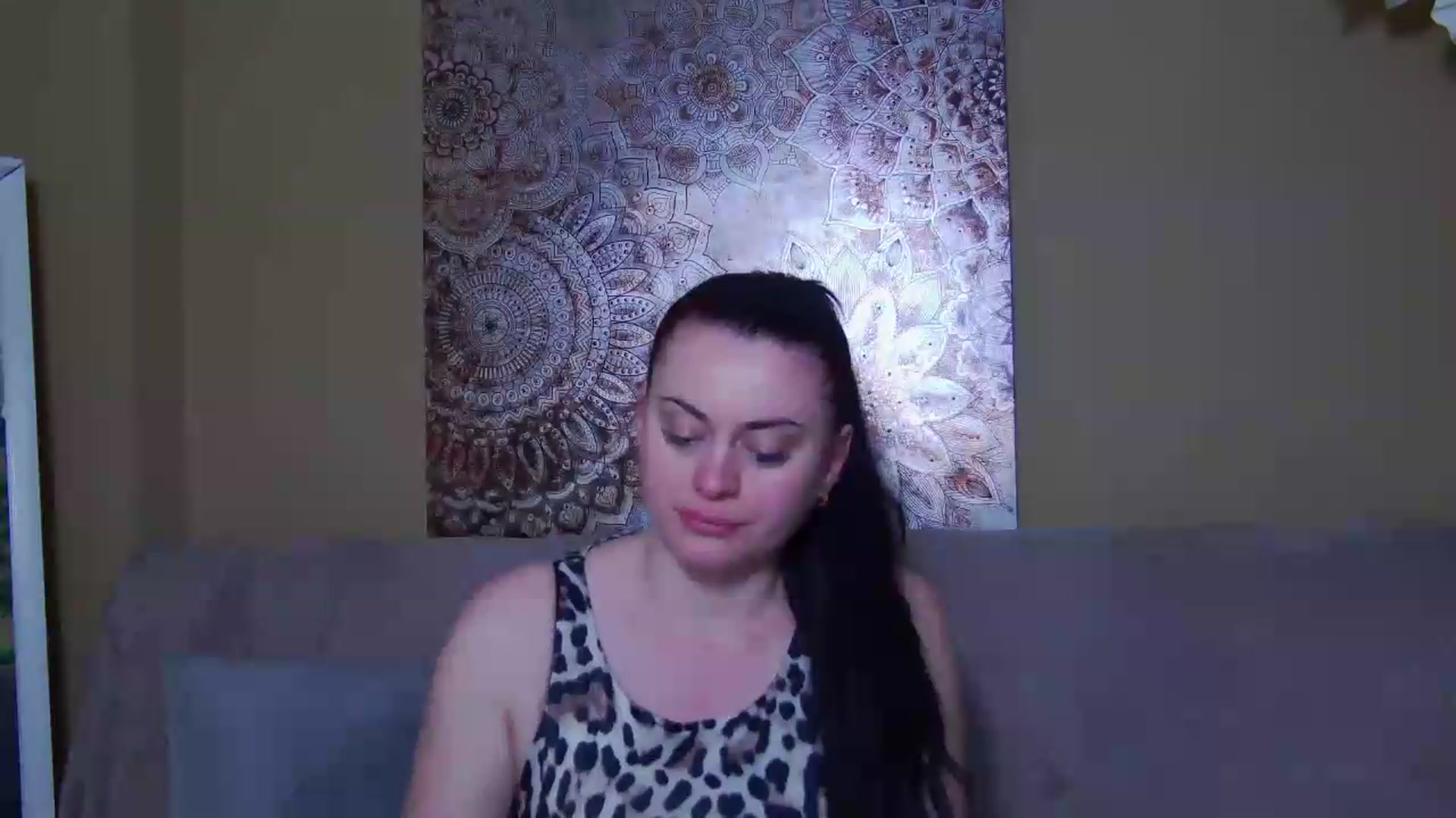 Gallery image thumbnail from ForeverChic's myfreecams stream on, 05/16/2026, 09:23 image 12 of 20