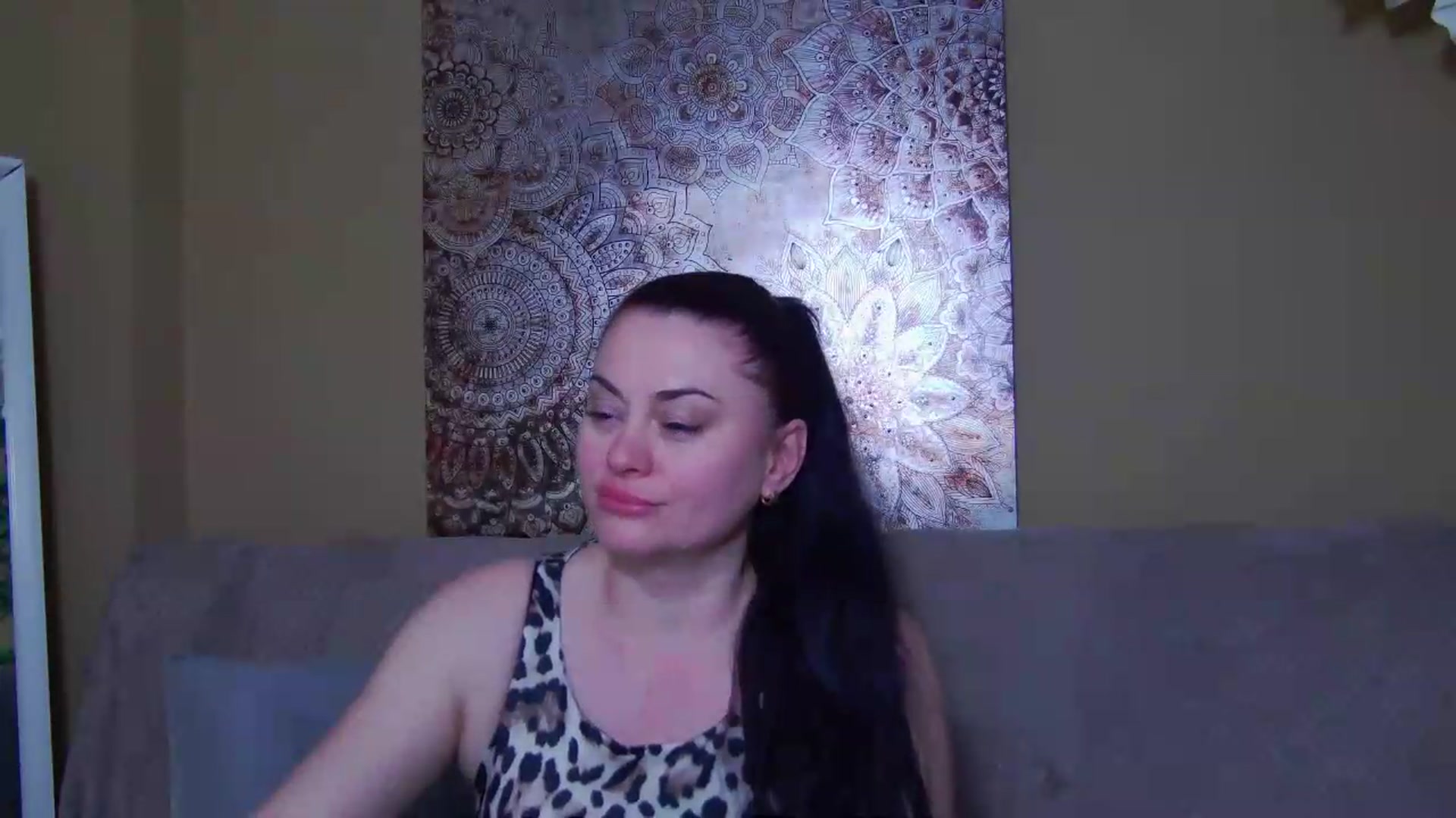 Gallery image thumbnail from ForeverChic's myfreecams stream on, 05/16/2026, 09:23 image 13 of 20
