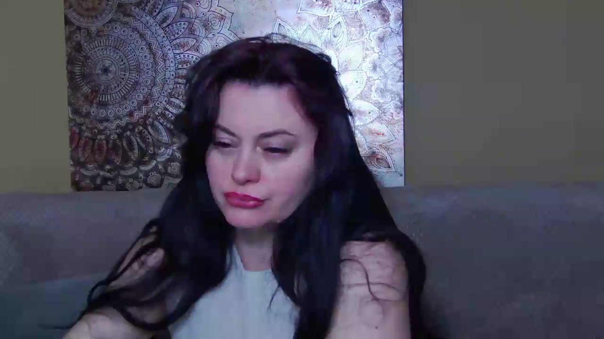 Gallery image thumbnail from ForeverChic's myfreecams stream on, 05/18/2026, 08:38 image 6 of 20