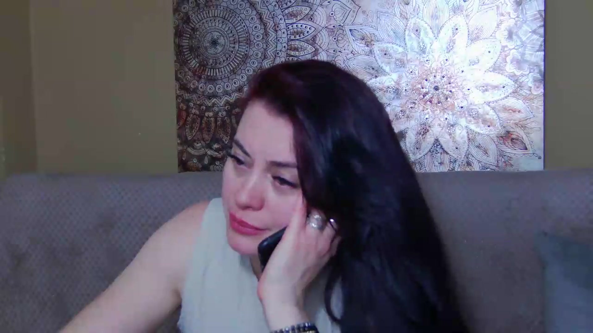 Gallery image thumbnail from ForeverChic's myfreecams stream on, 05/18/2026, 10:36 image 4 of 20