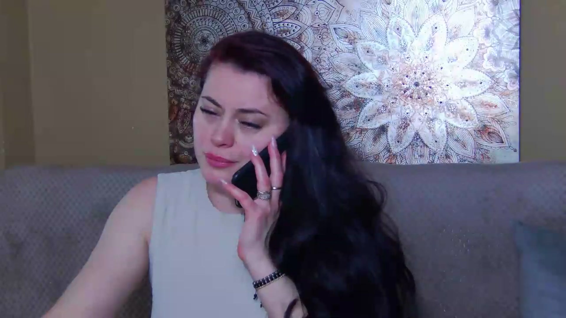 Gallery image thumbnail from ForeverChic's myfreecams stream on, 05/18/2026, 10:36 image 5 of 20