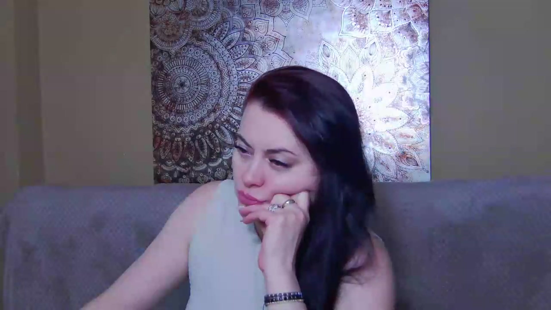 Gallery image thumbnail from ForeverChic's myfreecams stream on, 05/18/2026, 12:15 image 5 of 20