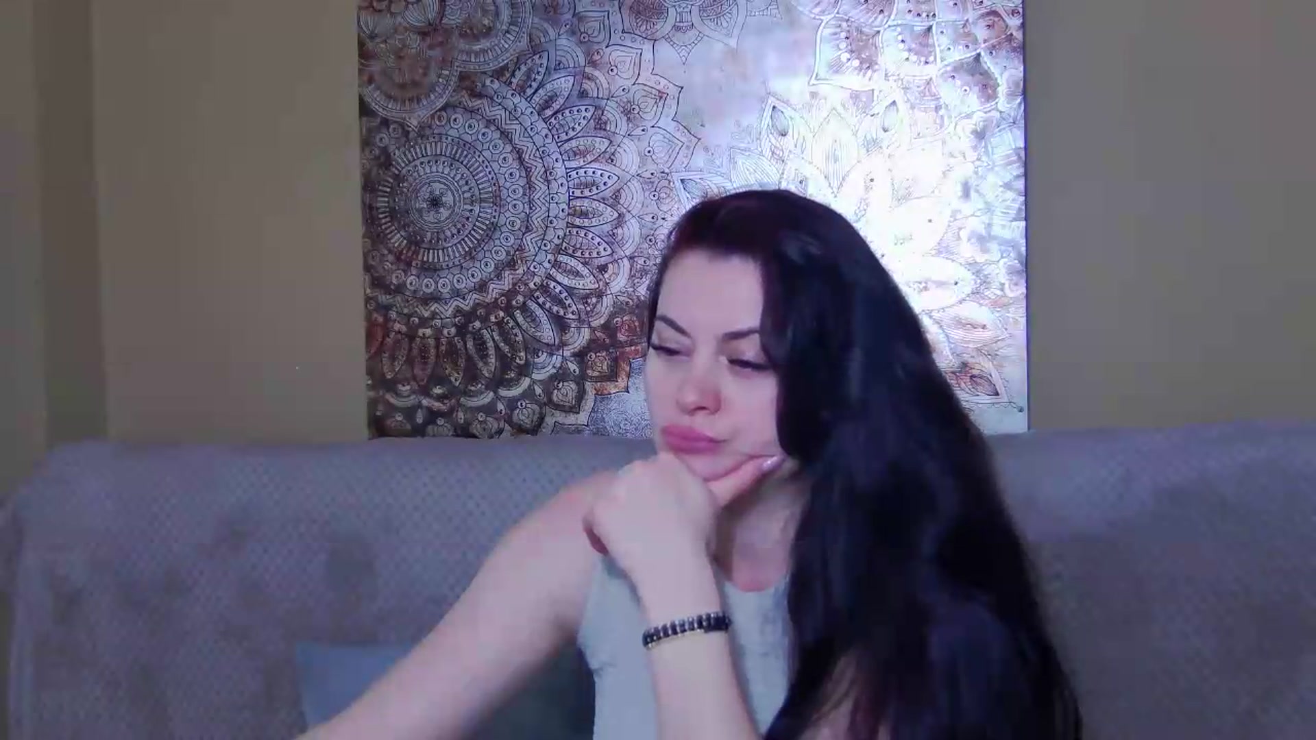 Gallery image thumbnail from ForeverChic's myfreecams stream on, 05/18/2026, 12:15 image 12 of 20
