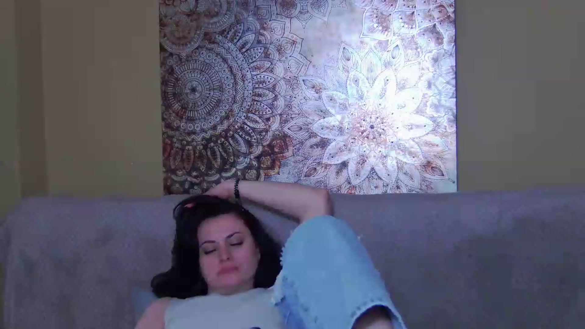 Gallery image thumbnail from ForeverChic's myfreecams stream on, 05/18/2026, 12:15 image 8 of 20