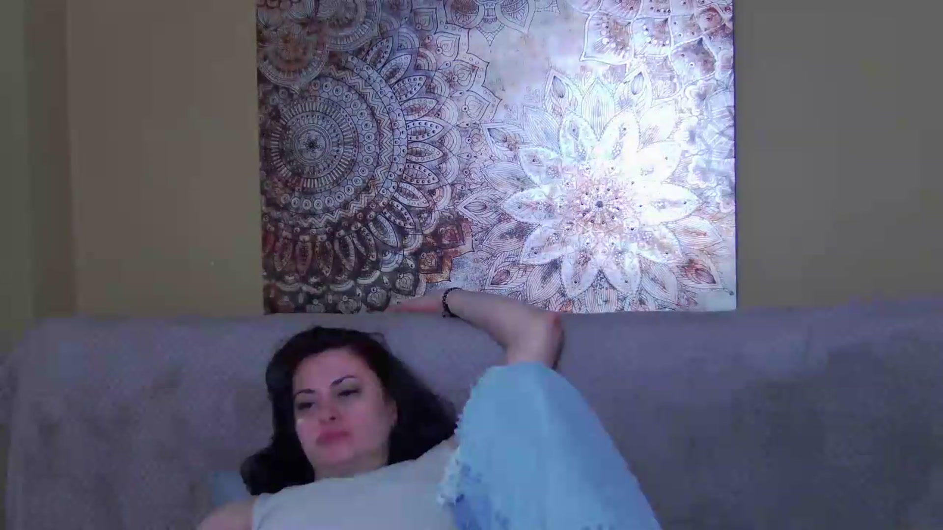 Gallery image thumbnail from ForeverChic's myfreecams stream on, 05/18/2026, 12:15 image 9 of 20