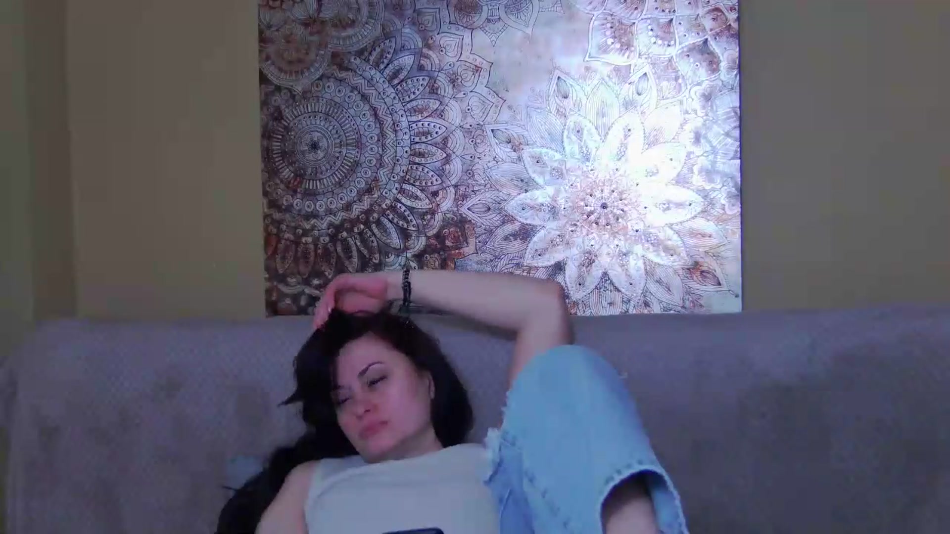 Gallery image thumbnail from ForeverChic's myfreecams stream on, 05/18/2026, 12:15 image 7 of 20