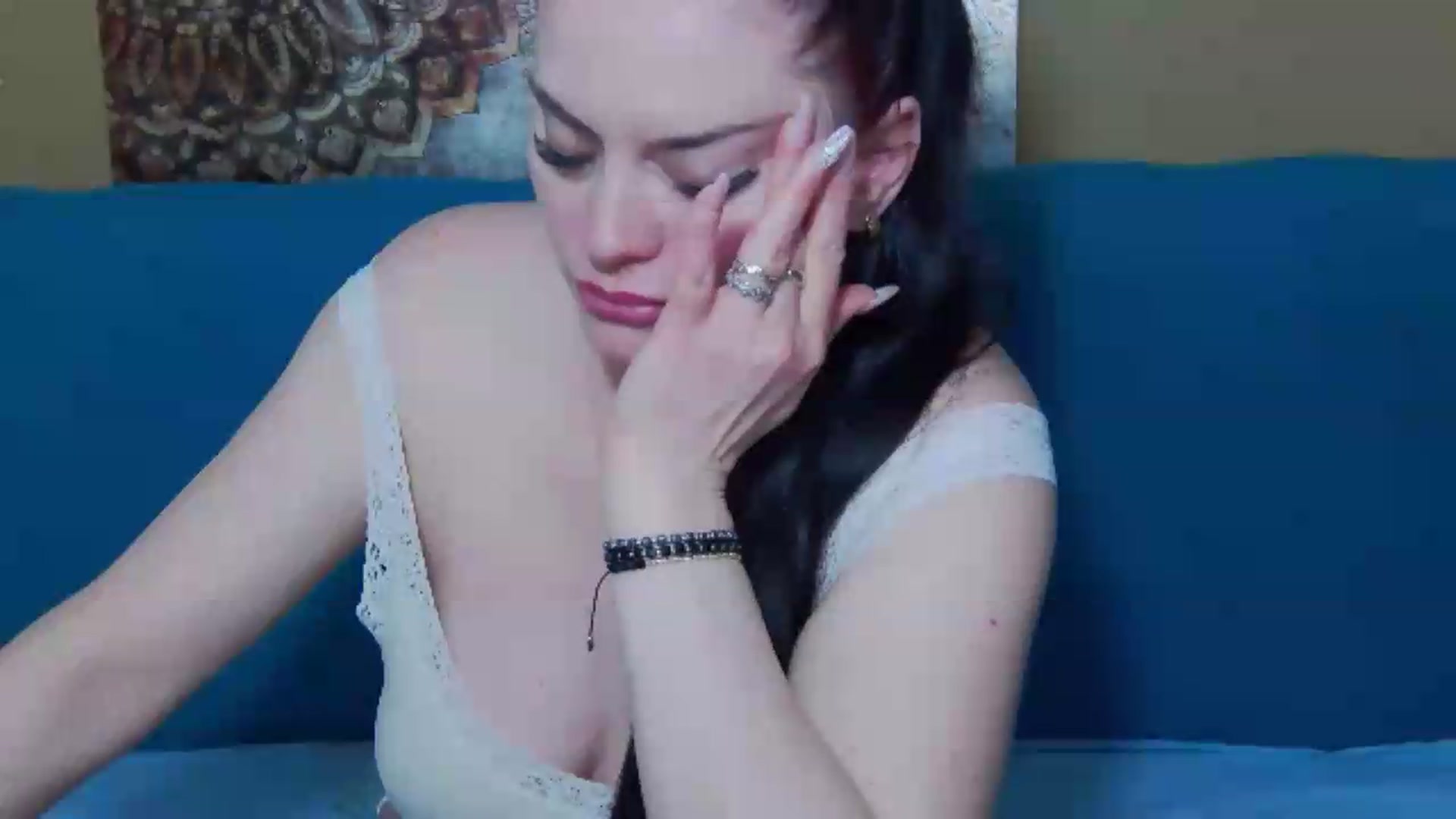 Gallery image thumbnail from ForeverChic's myfreecams stream on, 05/19/2026, 08:28 image 8 of 20