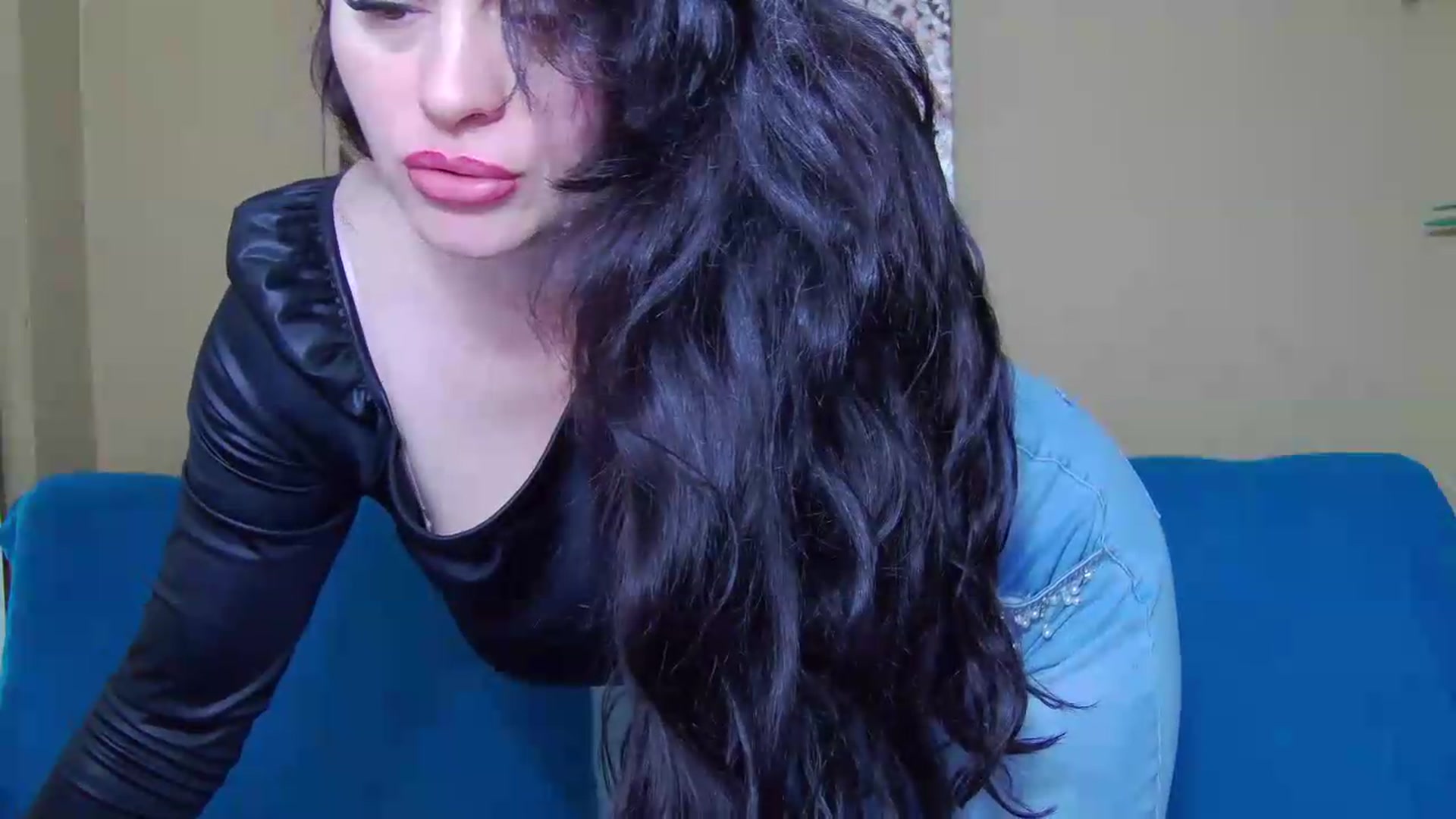 Gallery image thumbnail from ForeverChic's myfreecams stream on, 05/21/2026, 08:44 image 6 of 20