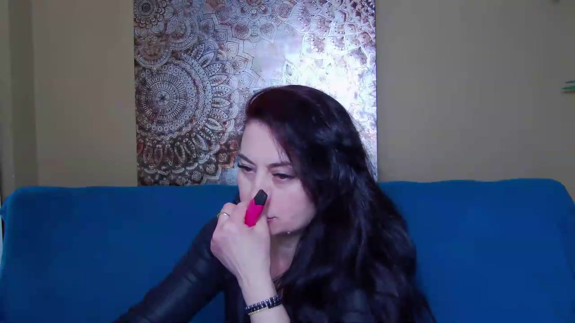 Gallery image thumbnail from ForeverChic's myfreecams stream on, 05/21/2026, 08:44 image 4 of 20