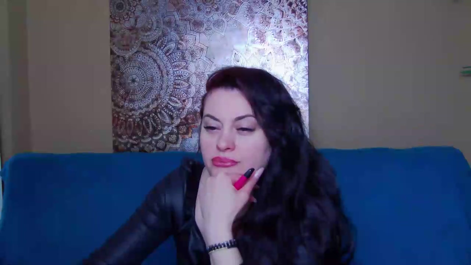 Gallery image thumbnail from ForeverChic's myfreecams stream on, 05/21/2026, 08:44 image 5 of 20