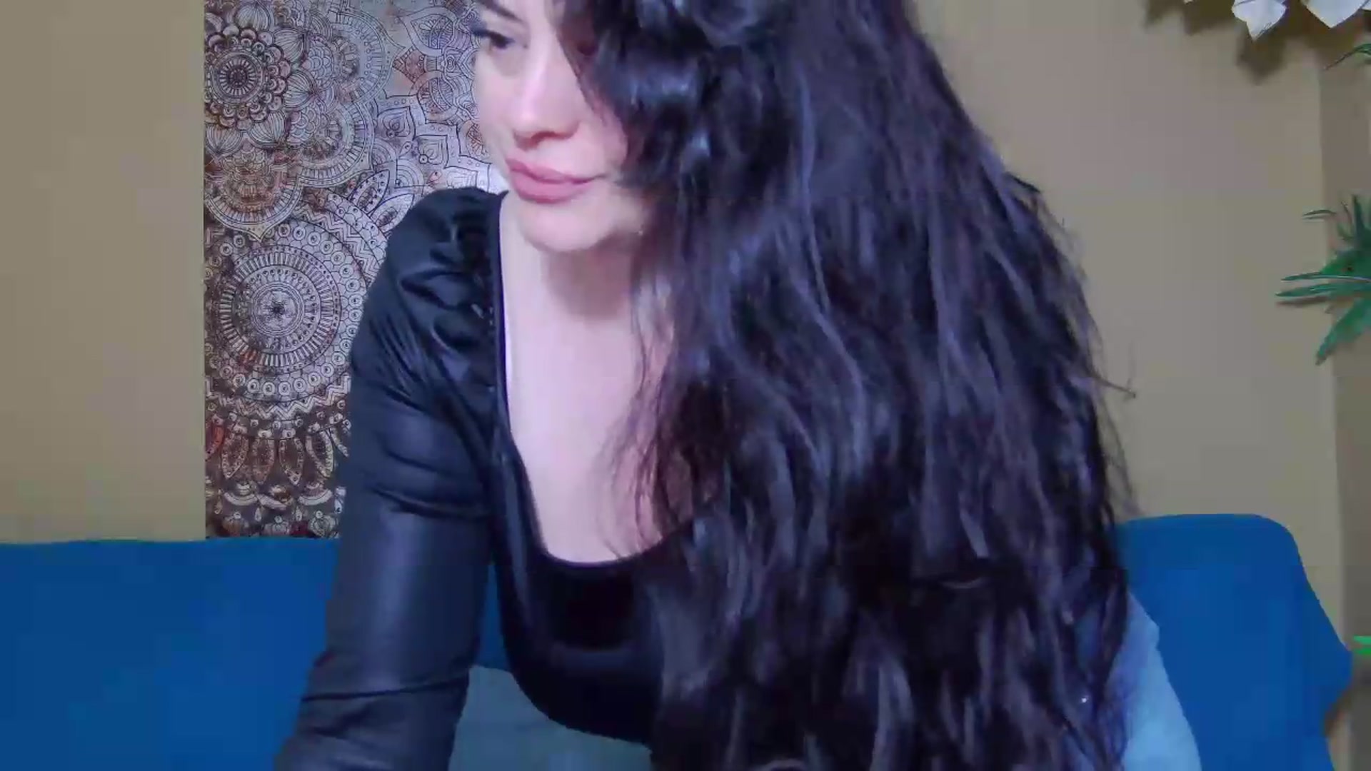 Gallery image thumbnail from ForeverChic's myfreecams stream on, 05/21/2026, 10:35 image 19 of 20