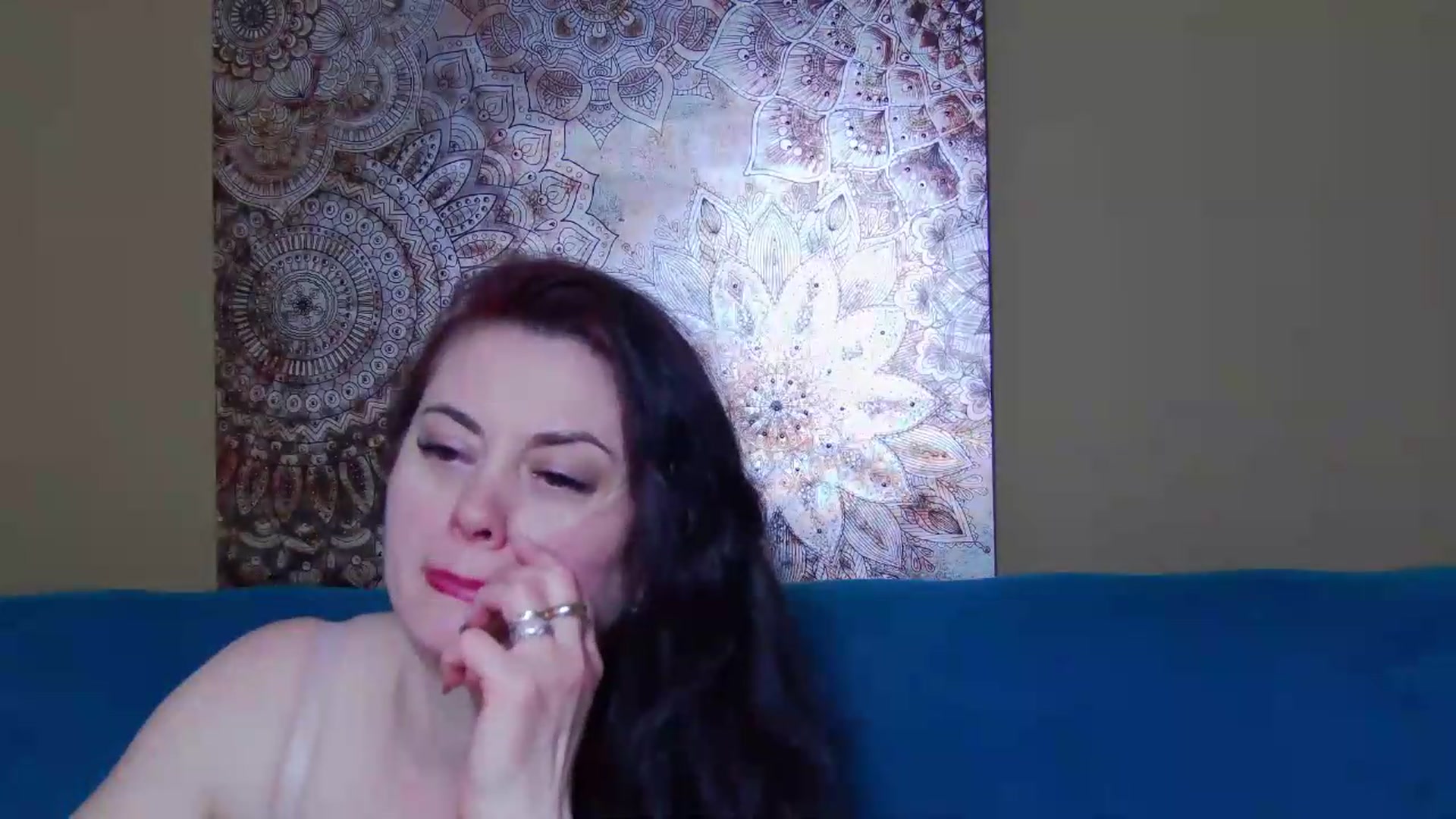 Gallery image thumbnail from ForeverChic's myfreecams stream on, 05/22/2026, 07:42 image 10 of 20