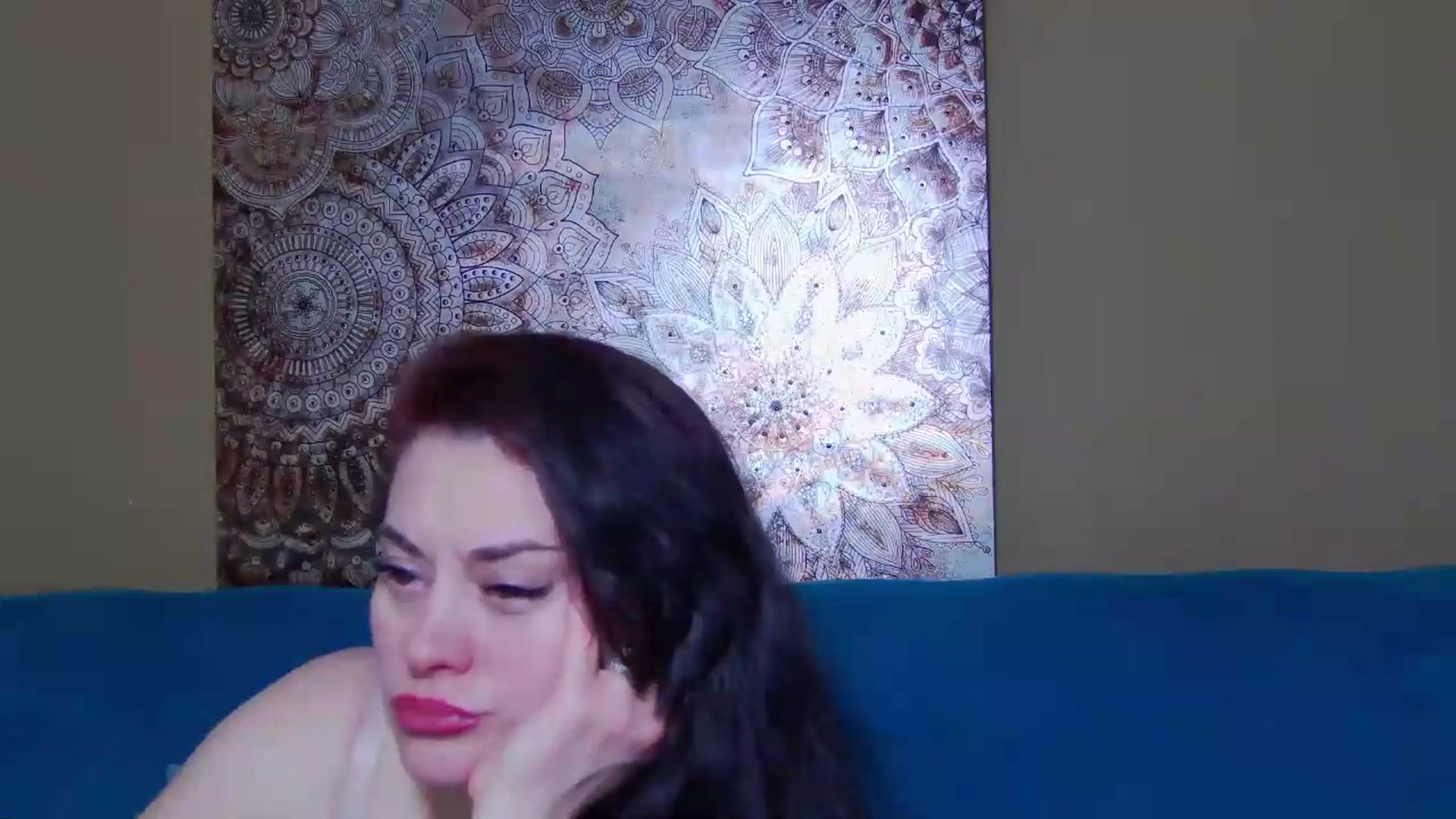 Gallery image thumbnail from ForeverChic's myfreecams stream on, 05/22/2026, 07:42 image 8 of 20