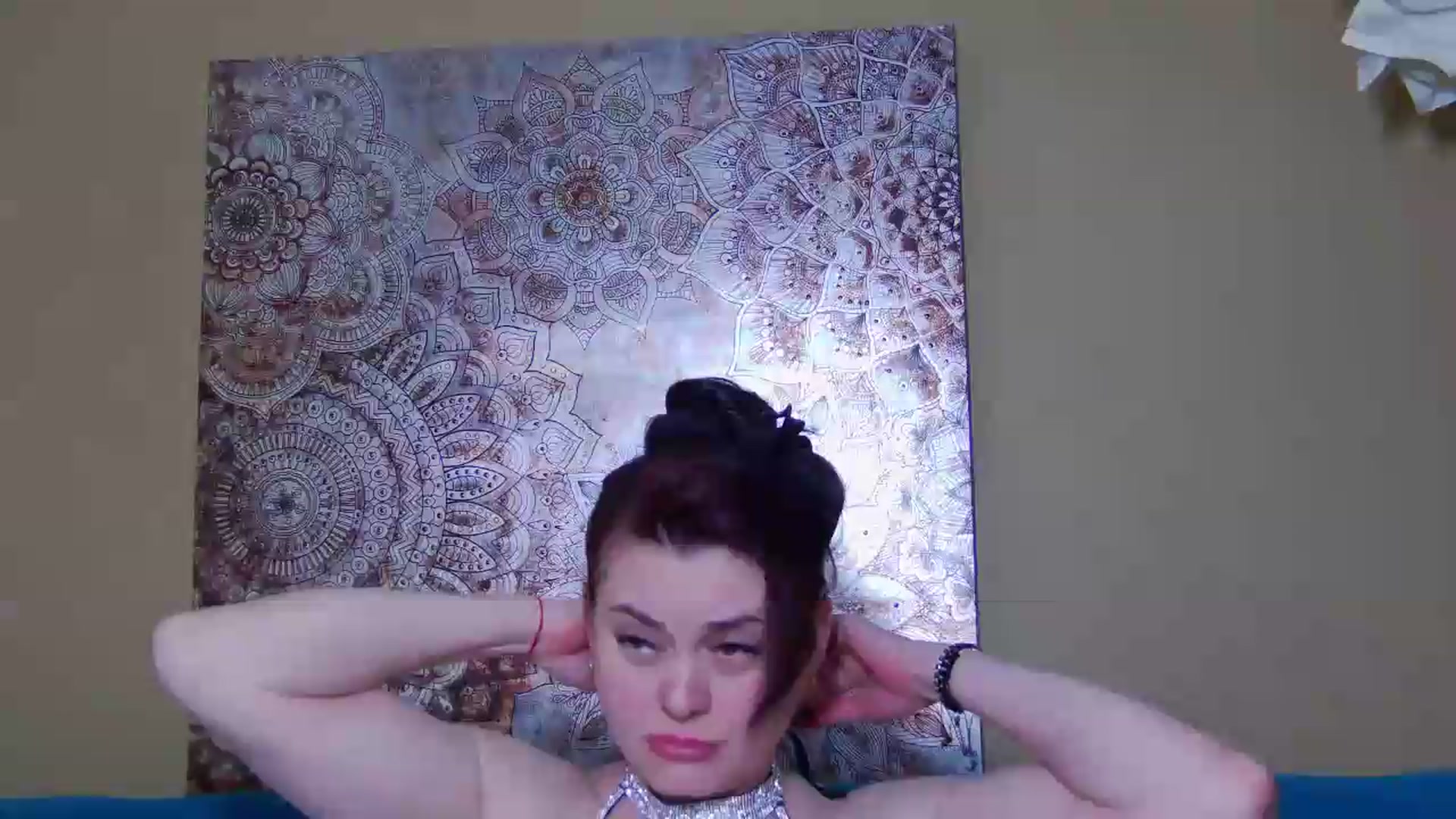 Gallery image thumbnail from ForeverChic's myfreecams stream on, 05/22/2026, 09:13 image 1 of 20