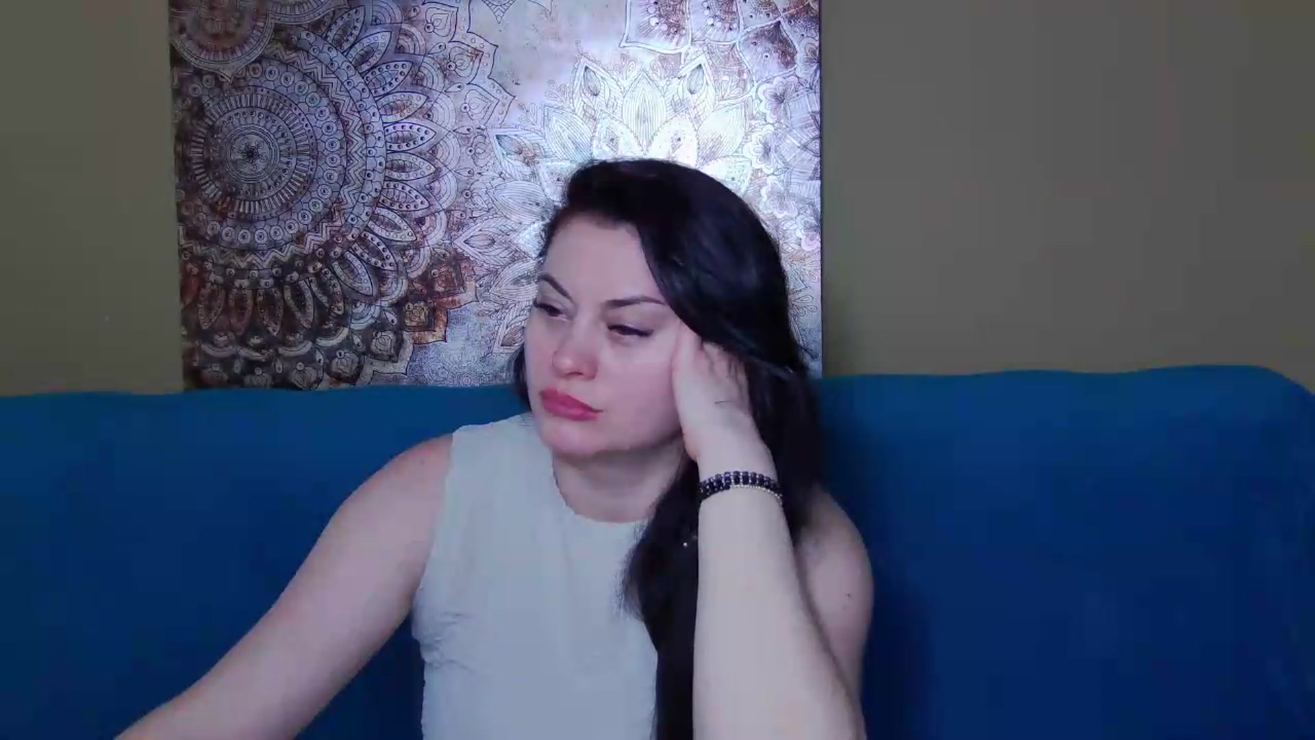 Gallery image thumbnail from ForeverChic's myfreecams stream on, 05/27/2026, 08:32 image 20 of 20