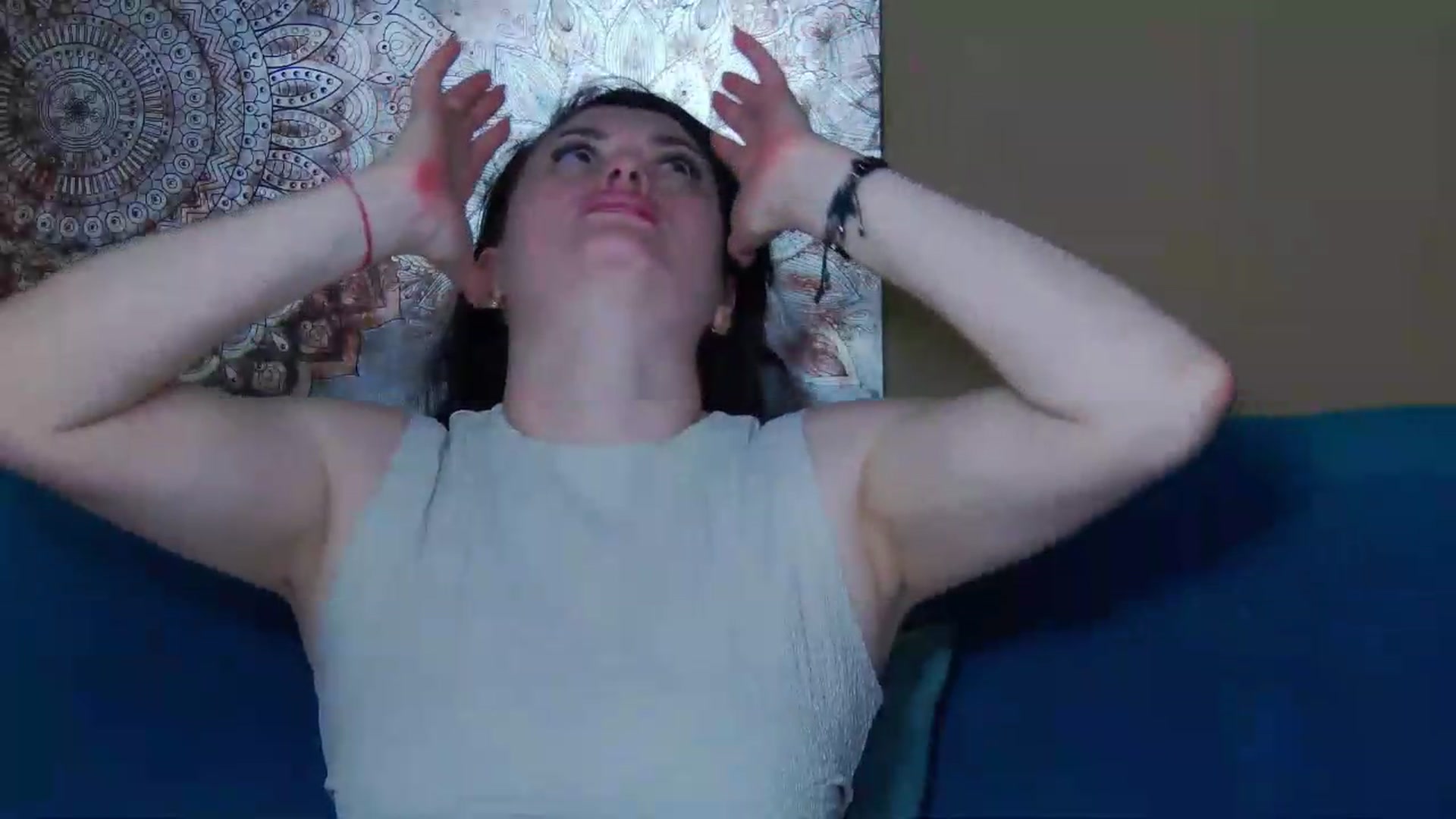 Gallery image thumbnail from ForeverChic's myfreecams stream on, 05/27/2026, 08:32 image 10 of 20