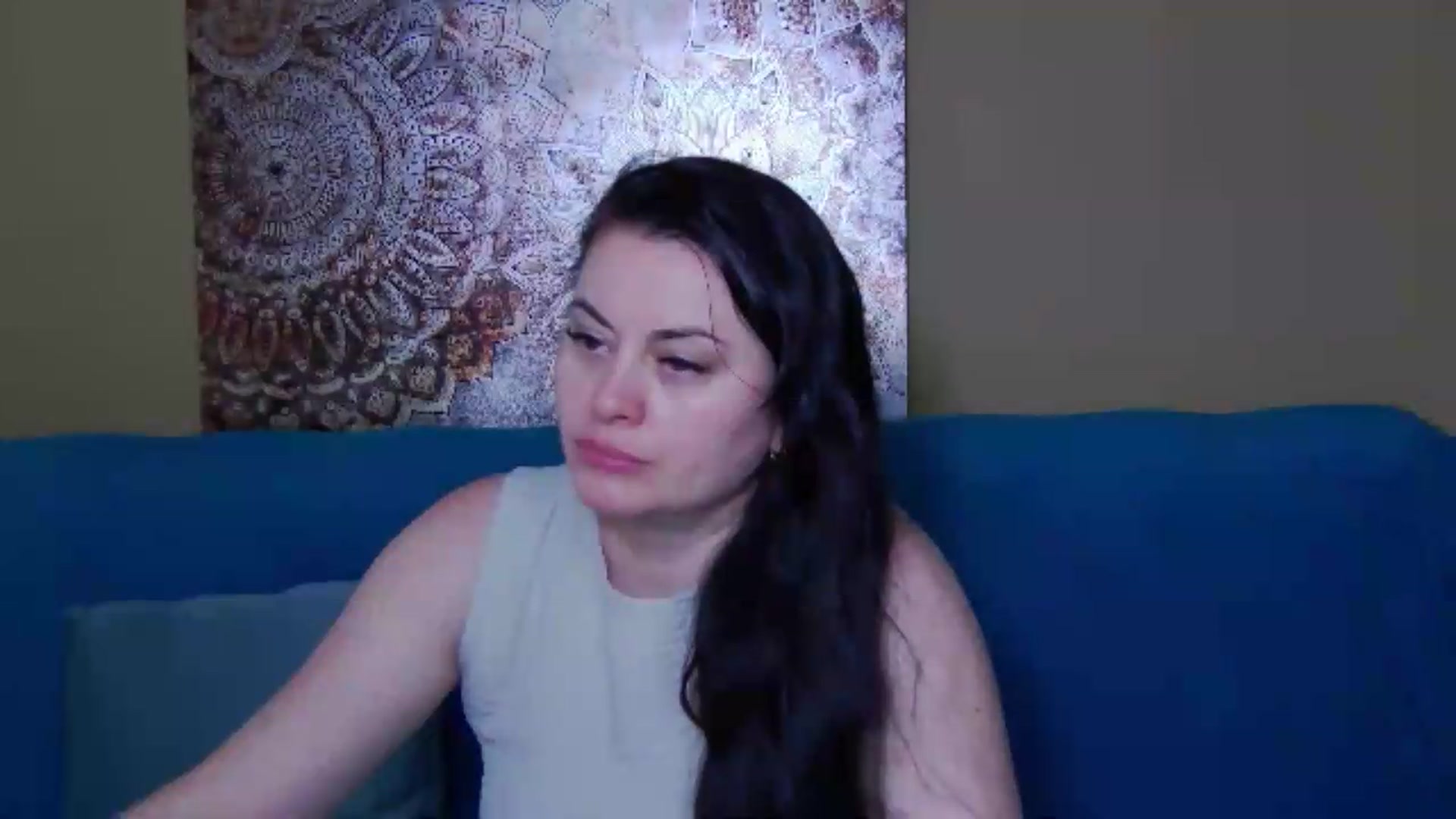 Gallery image thumbnail from ForeverChic's myfreecams stream on, 05/27/2026, 10:51 image 8 of 20