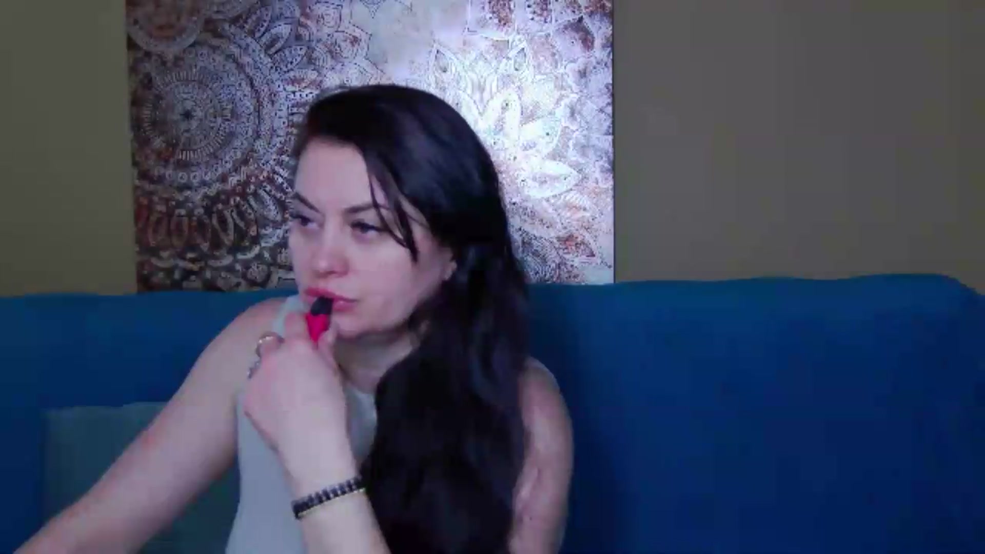 Gallery image thumbnail from ForeverChic's myfreecams stream on, 05/27/2026, 10:51 image 16 of 20