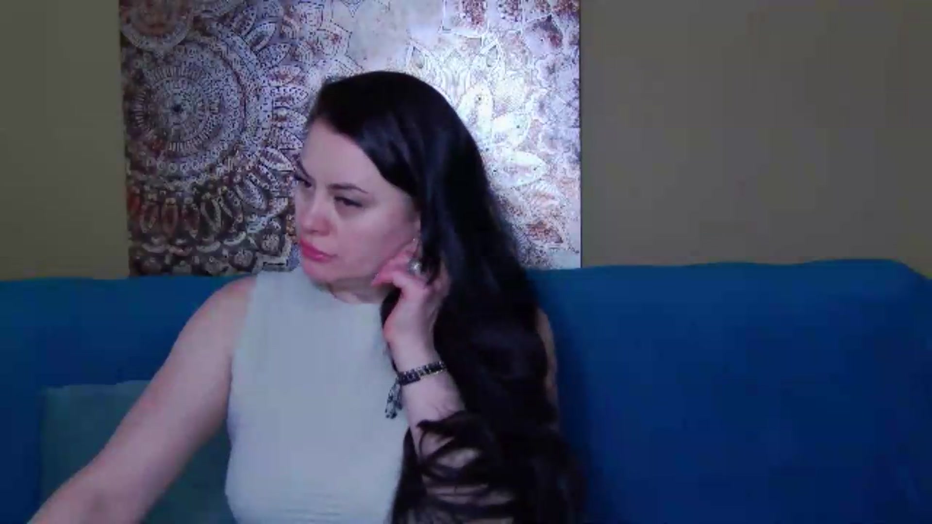 Gallery image thumbnail from ForeverChic's myfreecams stream on, 05/27/2026, 10:51 image 14 of 20
