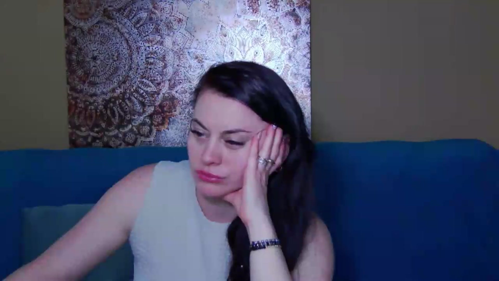 Gallery image thumbnail from ForeverChic's myfreecams stream on, 05/27/2026, 10:51 image 13 of 20