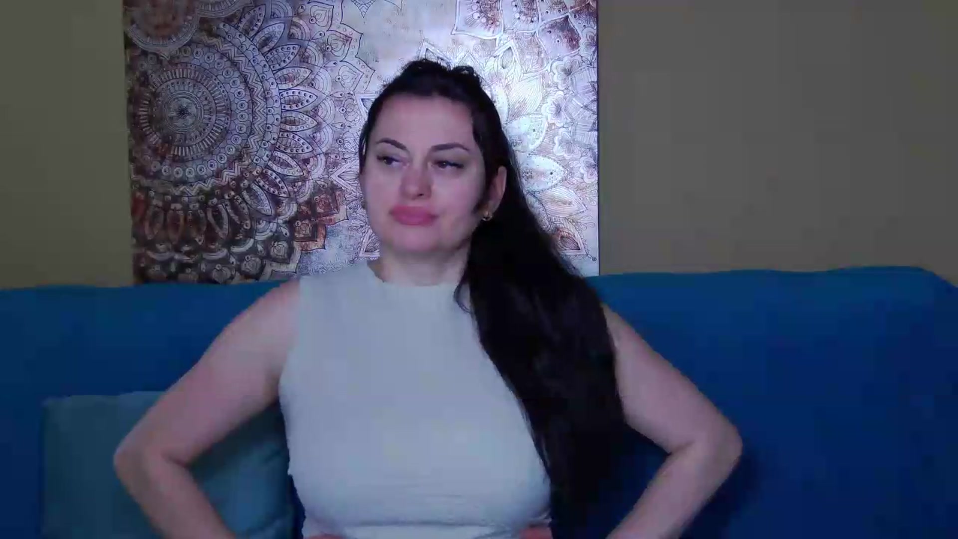 Gallery image thumbnail from ForeverChic's myfreecams stream on, 05/27/2026, 12:06 image 2 of 20