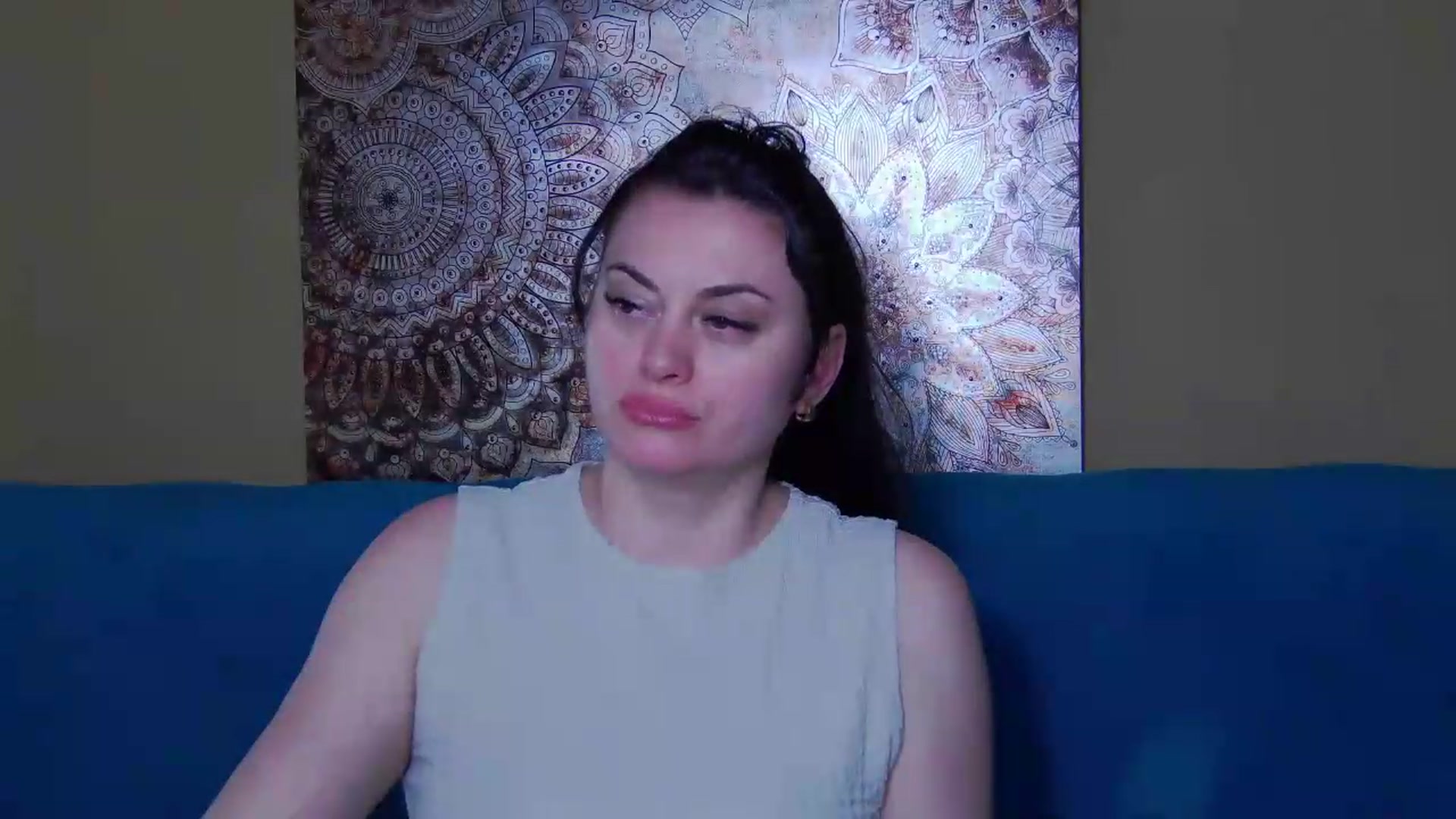 Gallery image thumbnail from ForeverChic's myfreecams stream on, 05/27/2026, 12:06 image 10 of 20
