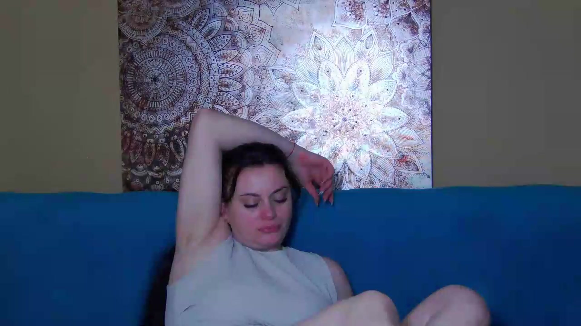 Gallery image thumbnail from ForeverChic's myfreecams stream on, 05/27/2026, 12:06 image 7 of 20