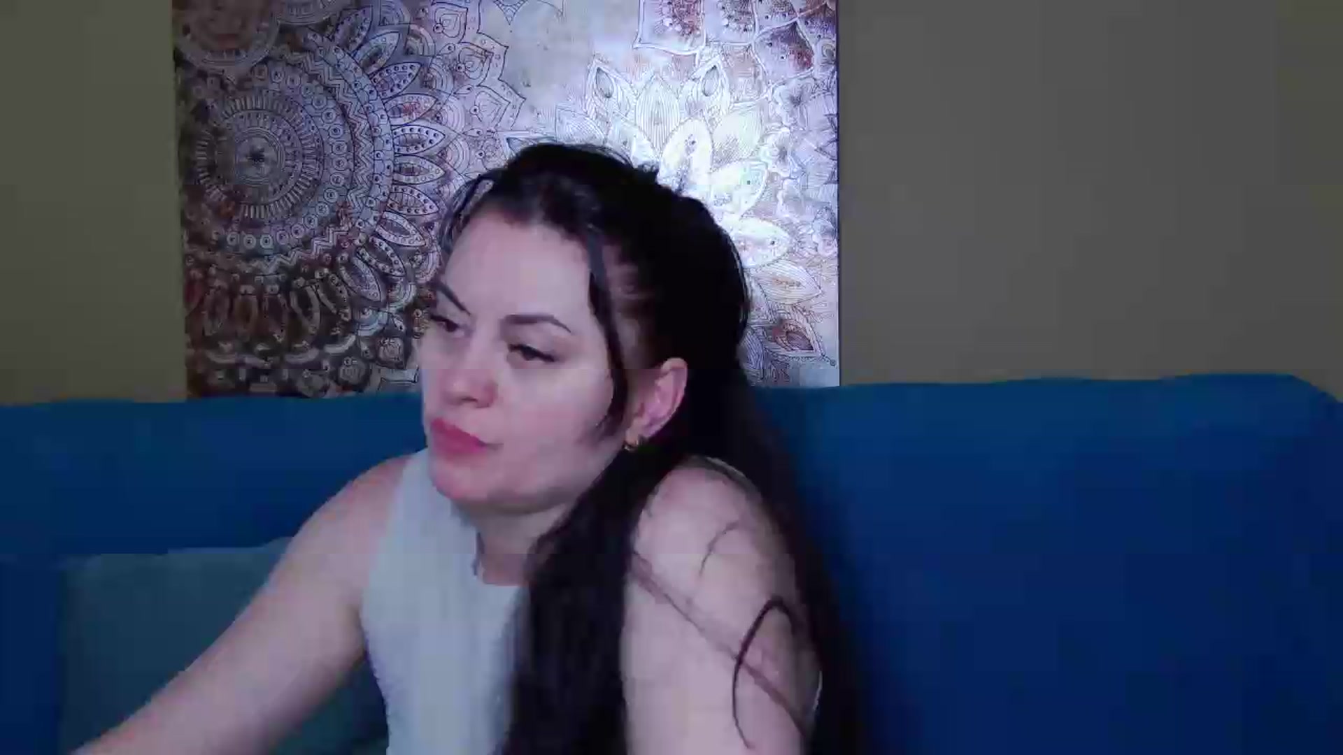 Gallery image thumbnail from ForeverChic's myfreecams stream on, 05/27/2026, 12:06 image 1 of 20