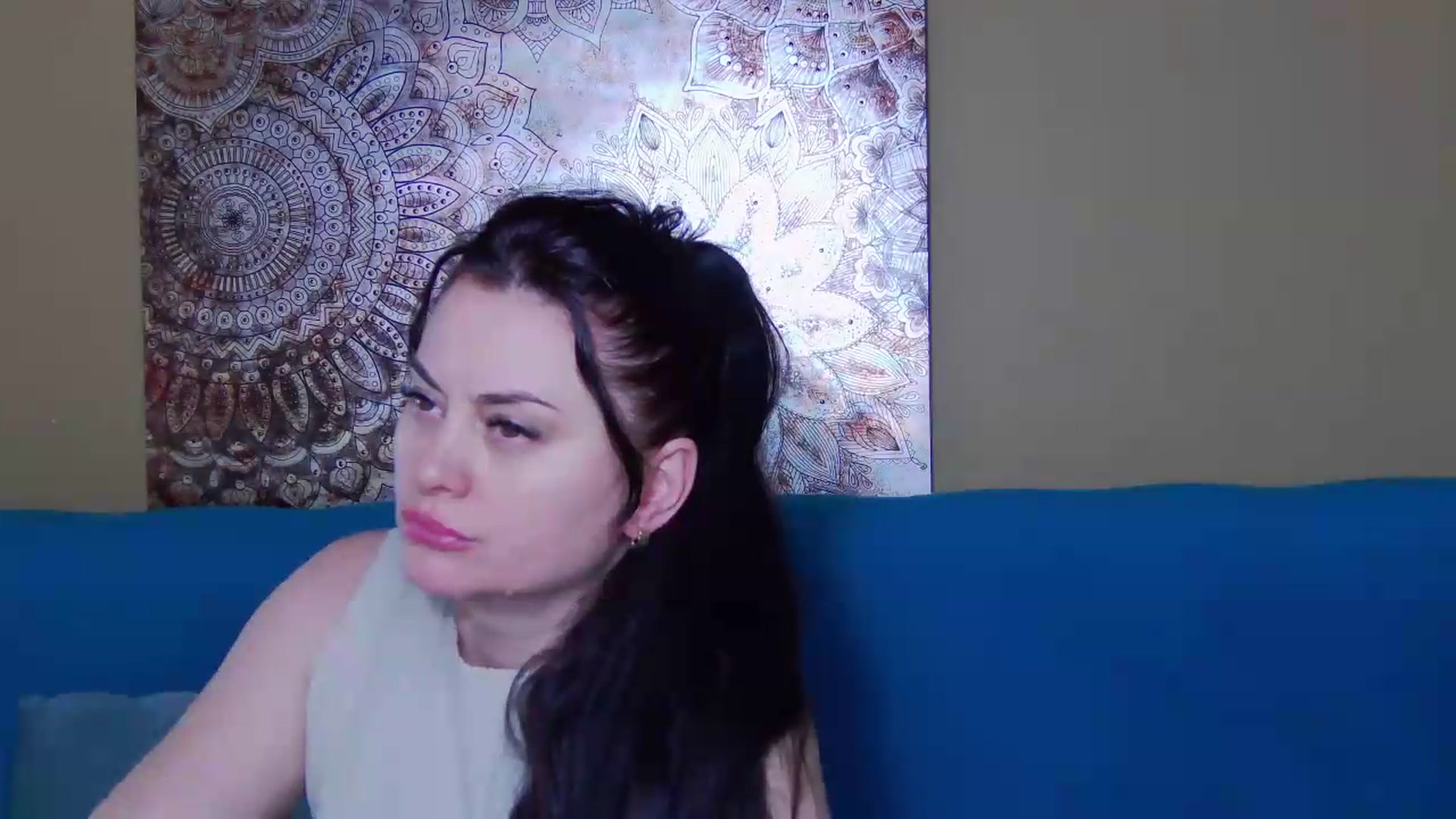 Gallery image thumbnail from ForeverChic's myfreecams stream on, 05/27/2026, 12:06 image 5 of 20