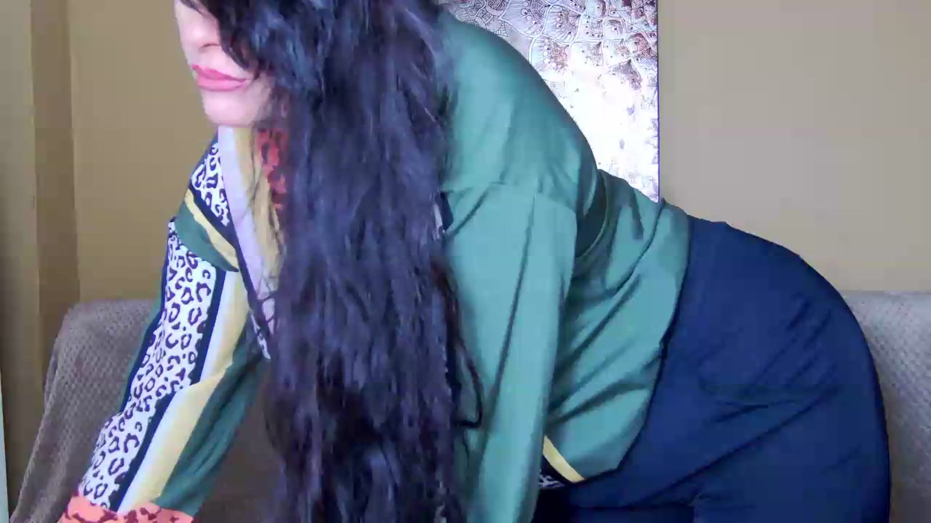 Gallery image thumbnail from ForeverChic's myfreecams stream on, 05/28/2026, 09:34 image 16 of 20