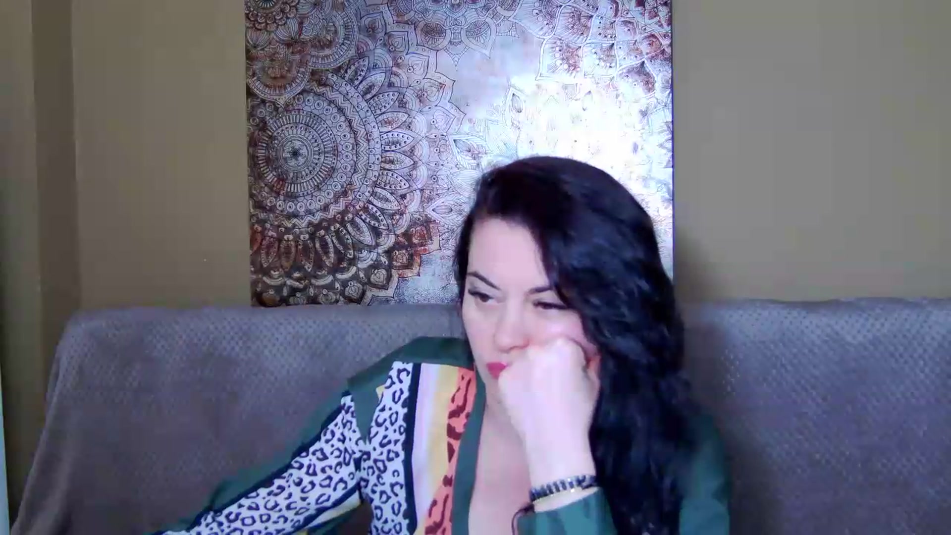 Gallery image thumbnail from ForeverChic's myfreecams stream on, 05/28/2026, 09:34 image 14 of 20
