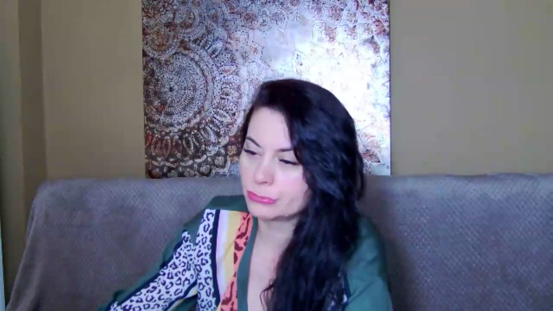 Gallery image thumbnail from ForeverChic's myfreecams stream on, 05/28/2026, 09:34 image 15 of 20