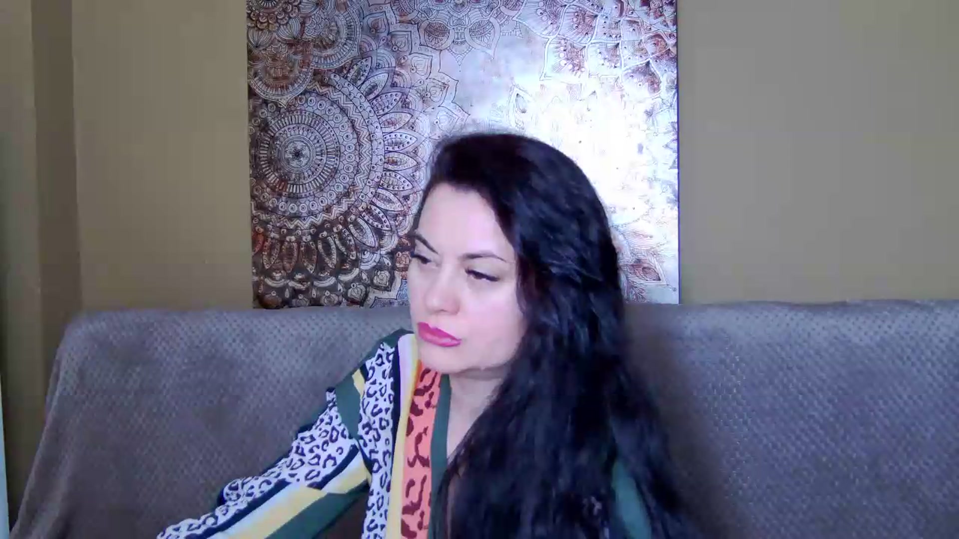 Gallery image thumbnail from ForeverChic's myfreecams stream on, 05/28/2026, 09:34 image 6 of 20