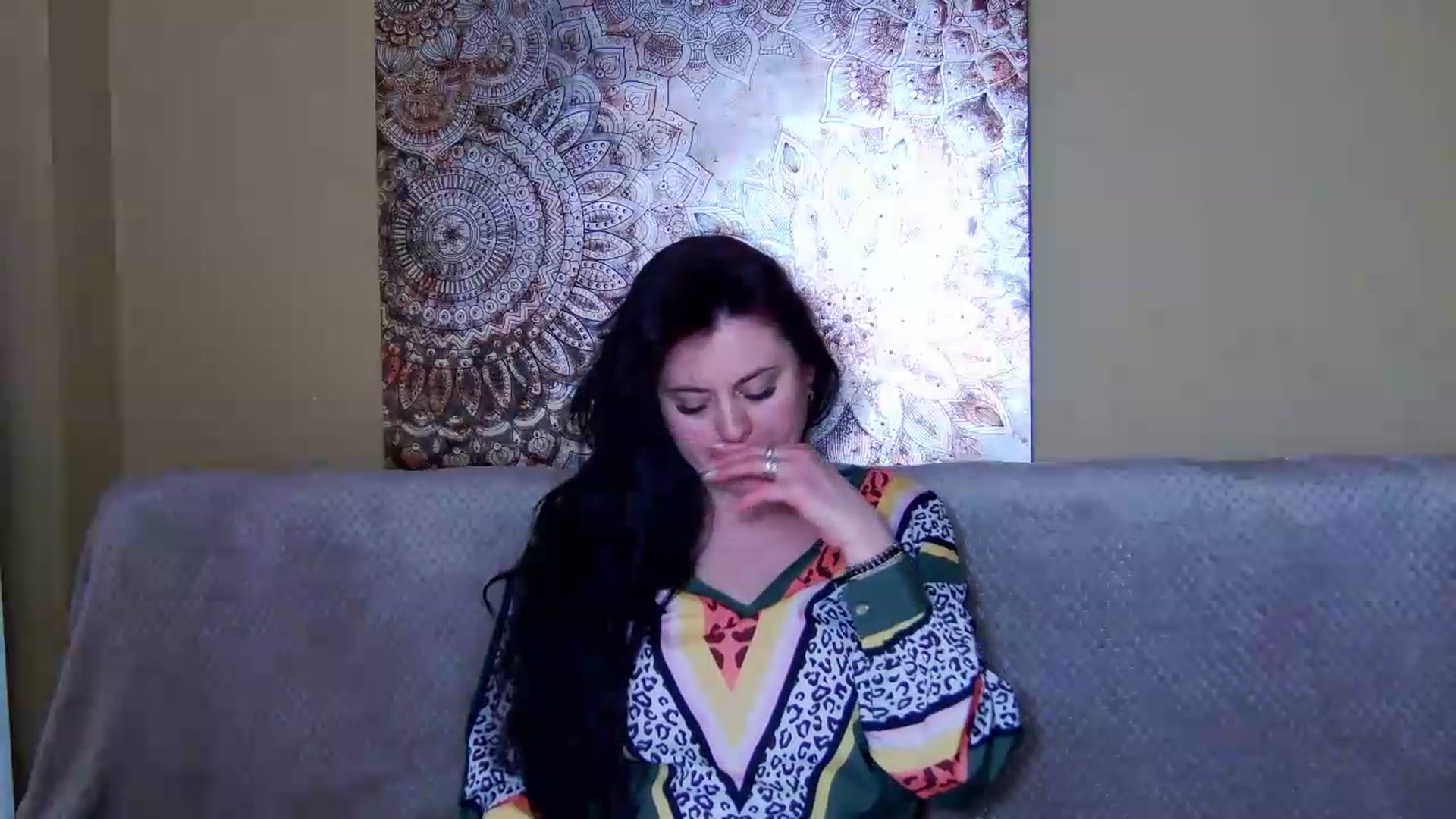 Gallery image thumbnail from ForeverChic's myfreecams stream on, 05/28/2026, 09:34 image 17 of 20