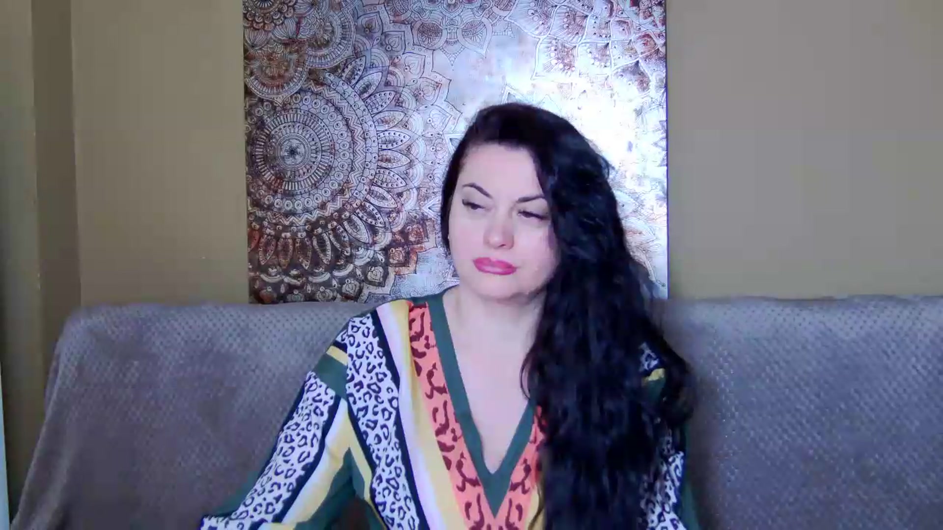 Gallery image thumbnail from ForeverChic's myfreecams stream on, 05/28/2026, 09:34 image 11 of 20