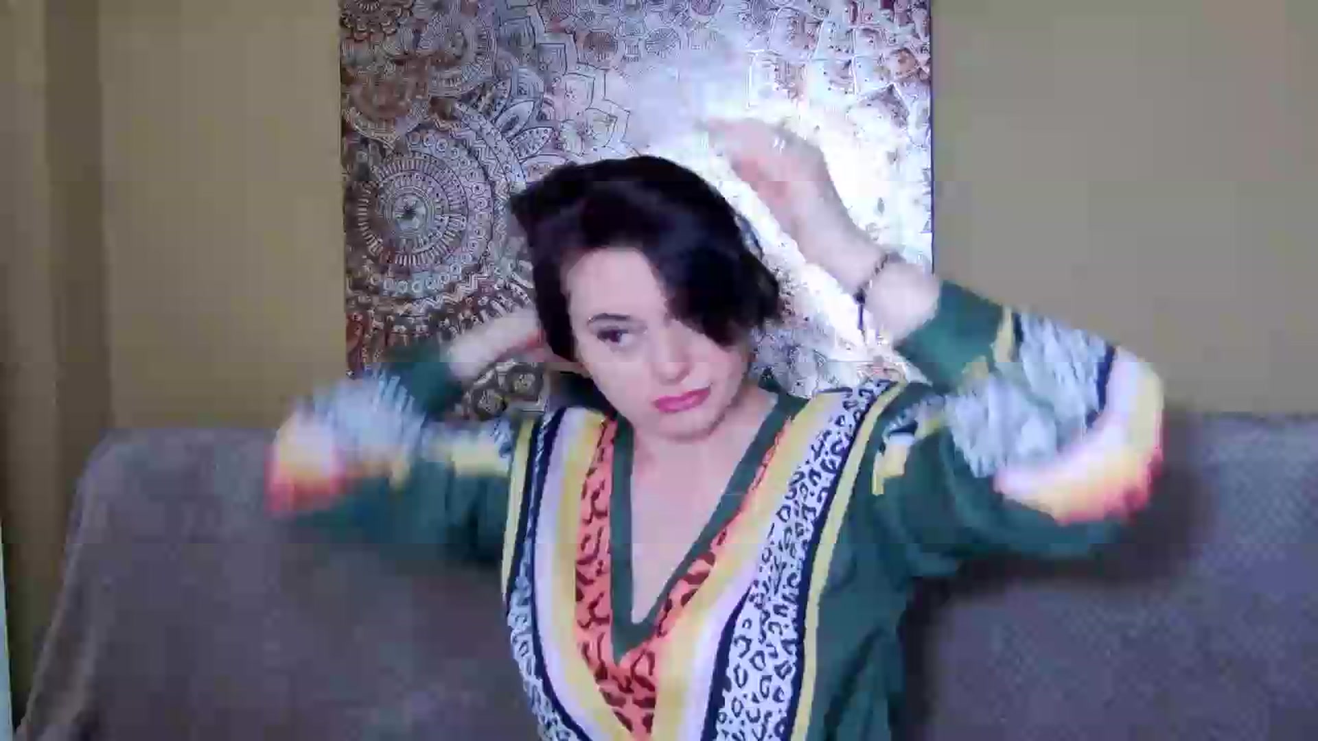 Gallery image thumbnail from ForeverChic's myfreecams stream on, 05/28/2026, 09:34 image 10 of 20