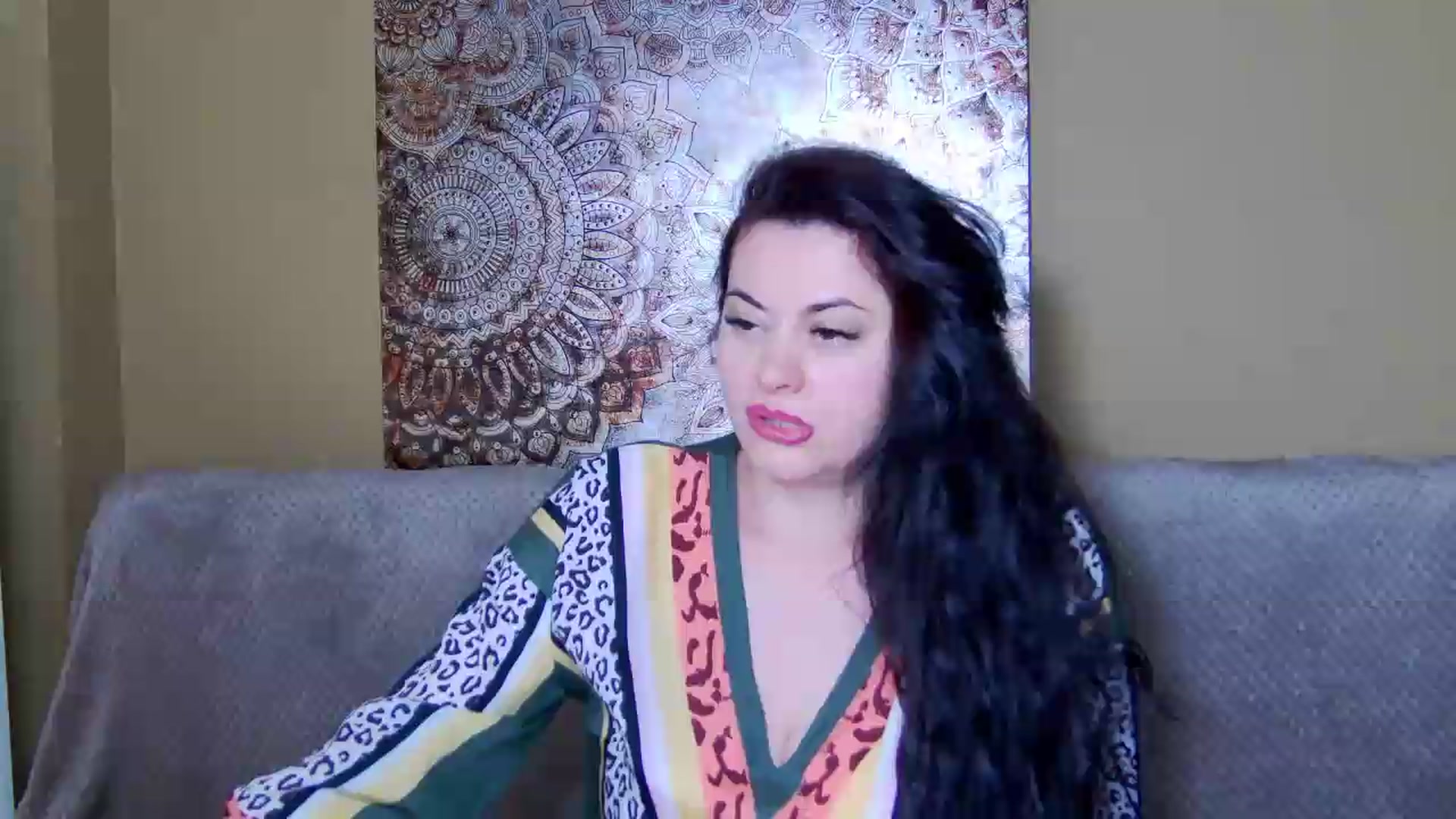 Gallery image thumbnail from ForeverChic's myfreecams stream on, 05/28/2026, 09:34 image 4 of 20