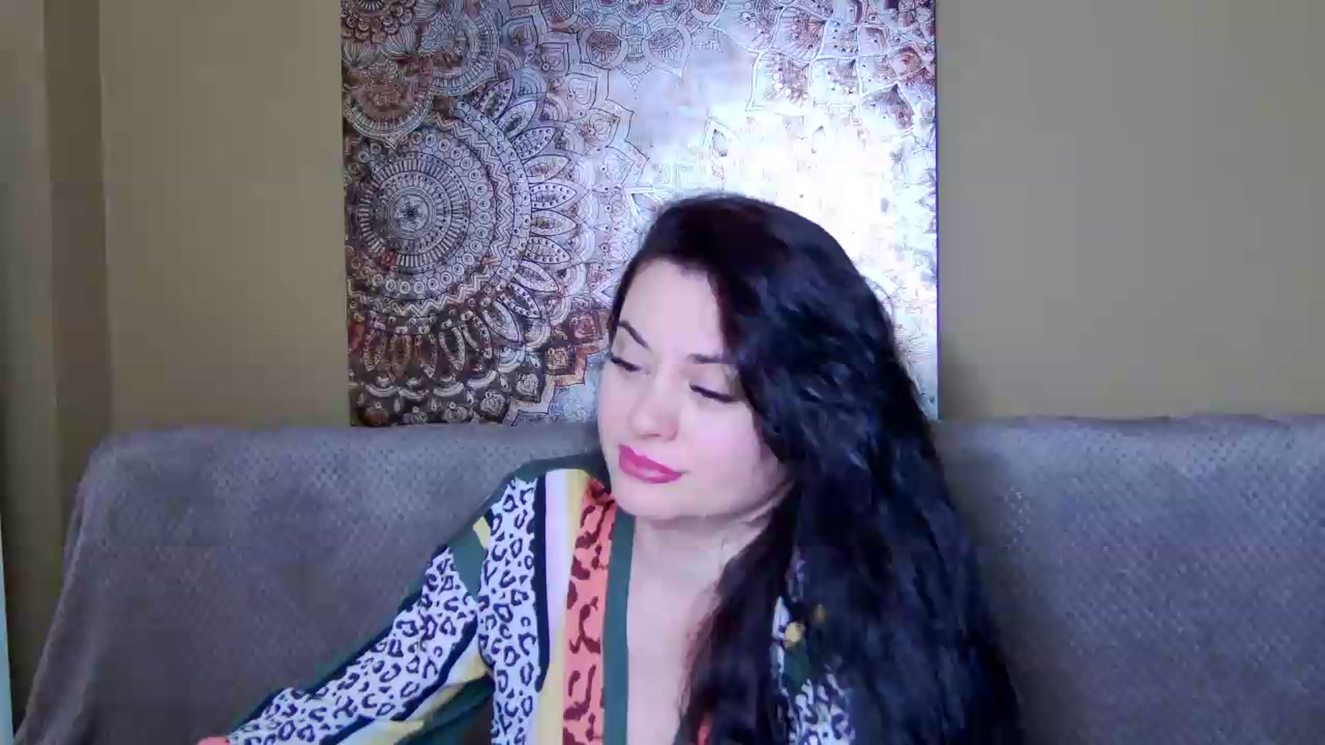 Gallery image thumbnail from ForeverChic's myfreecams stream on, 05/28/2026, 09:34 image 1 of 20